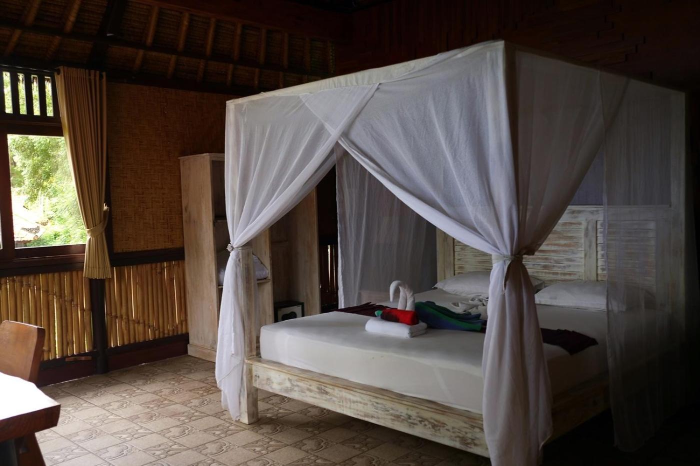 Resor Alam Mimpi Bali
