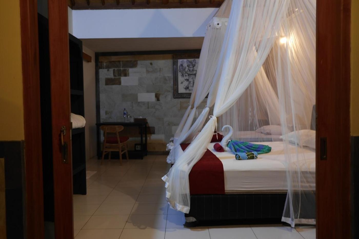 Alam Mimpi Bali Resor 3*