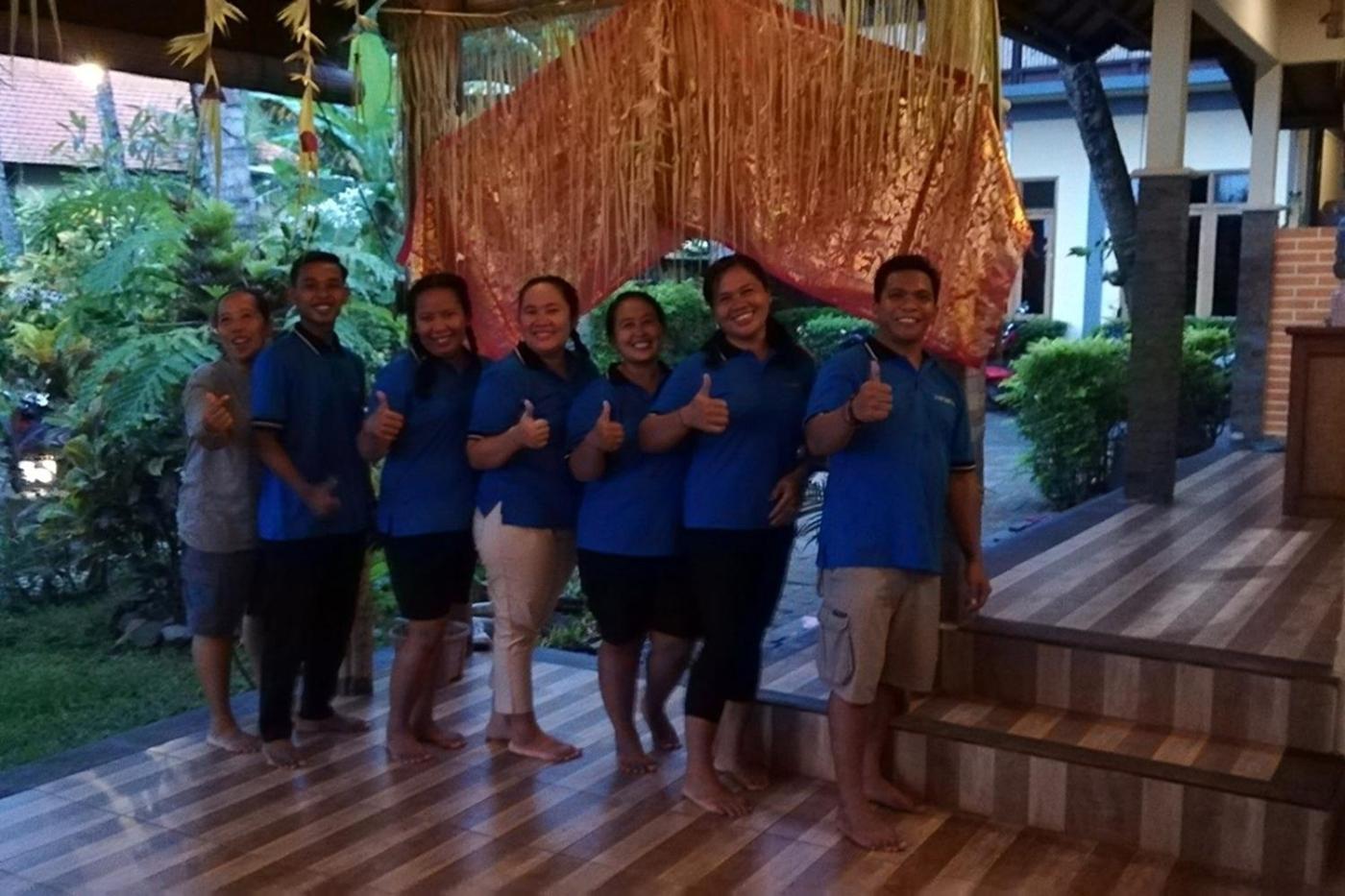 Alam Mimpi Bali 3*