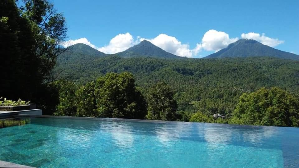 Nadya Homestay Munduk (Bali)
