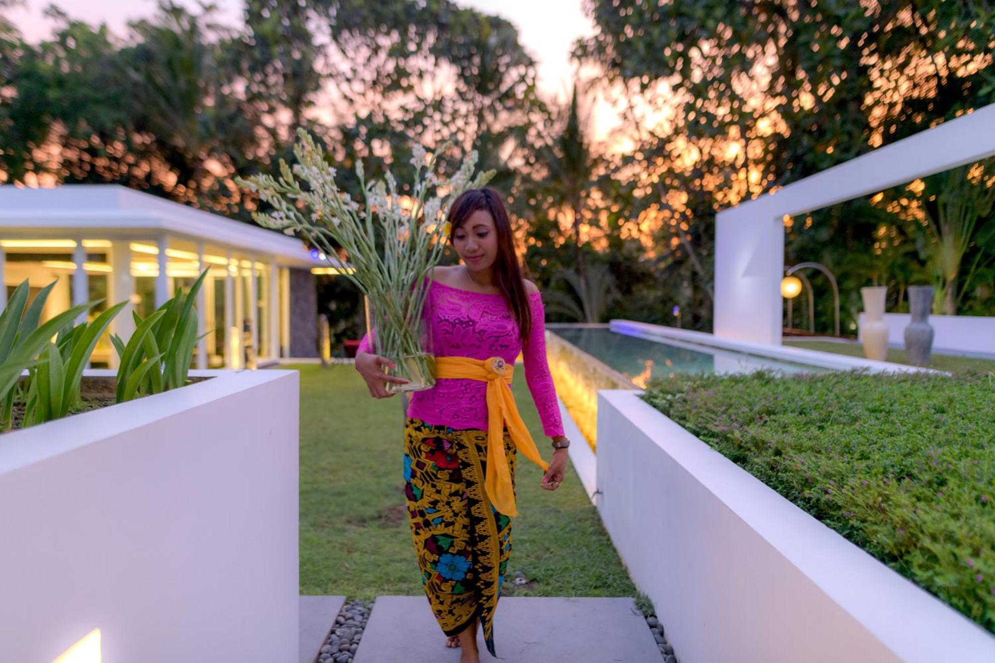 The Sound Of Silence - Private Retreat Utopia For Luxxe Travellers *