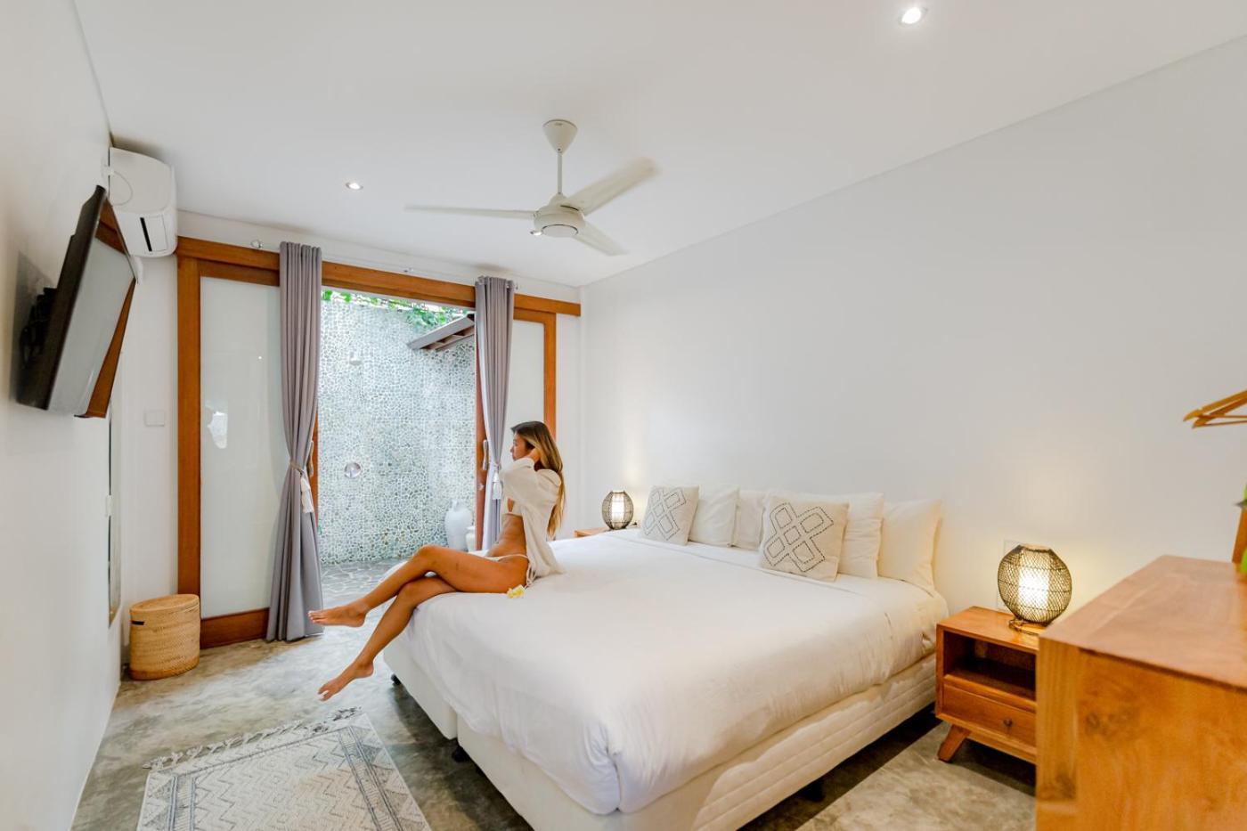 Villa Coral Sands & Coral Sea At Bingin *