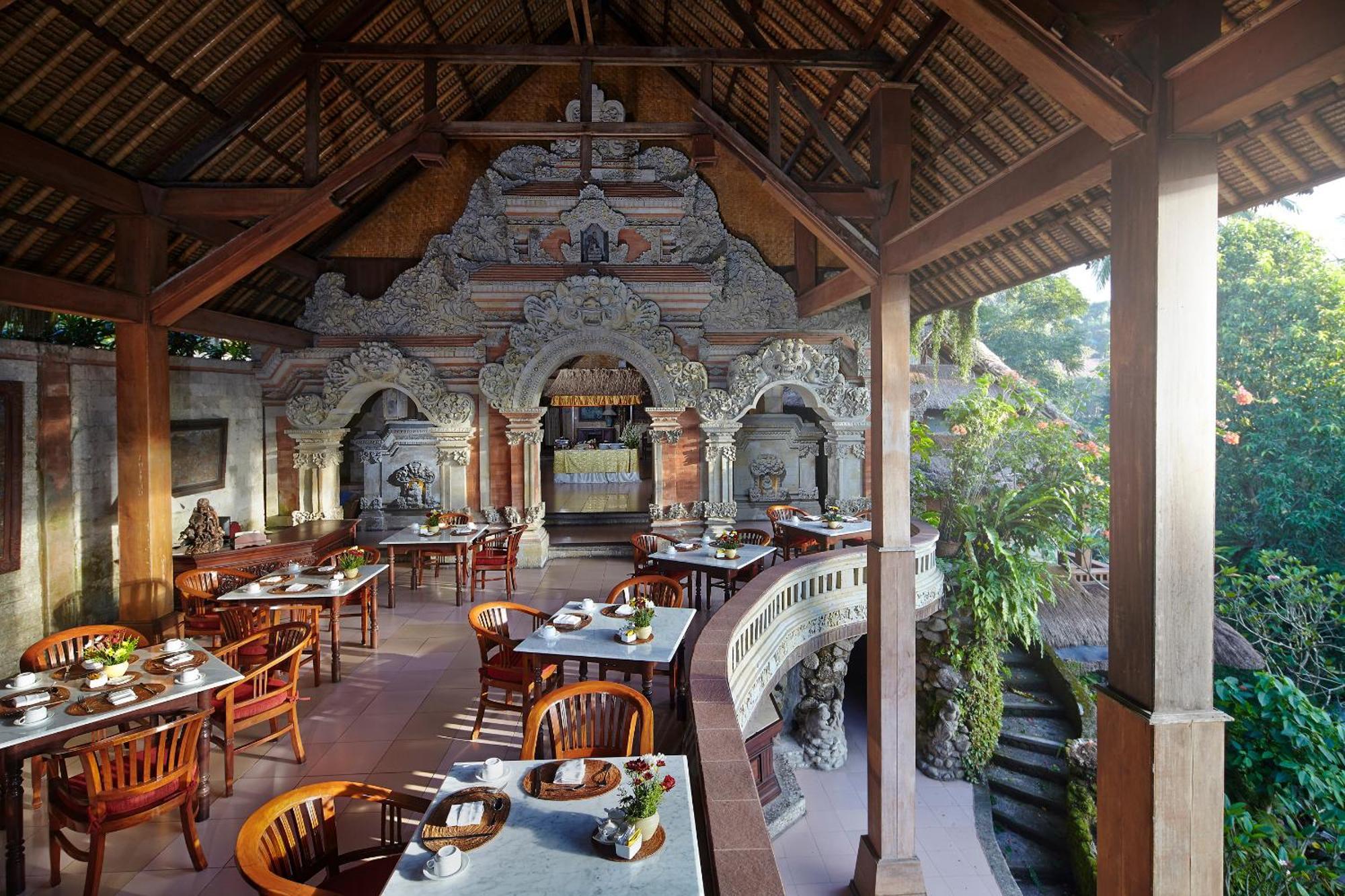 Tjampuhan Ubud (Bali)