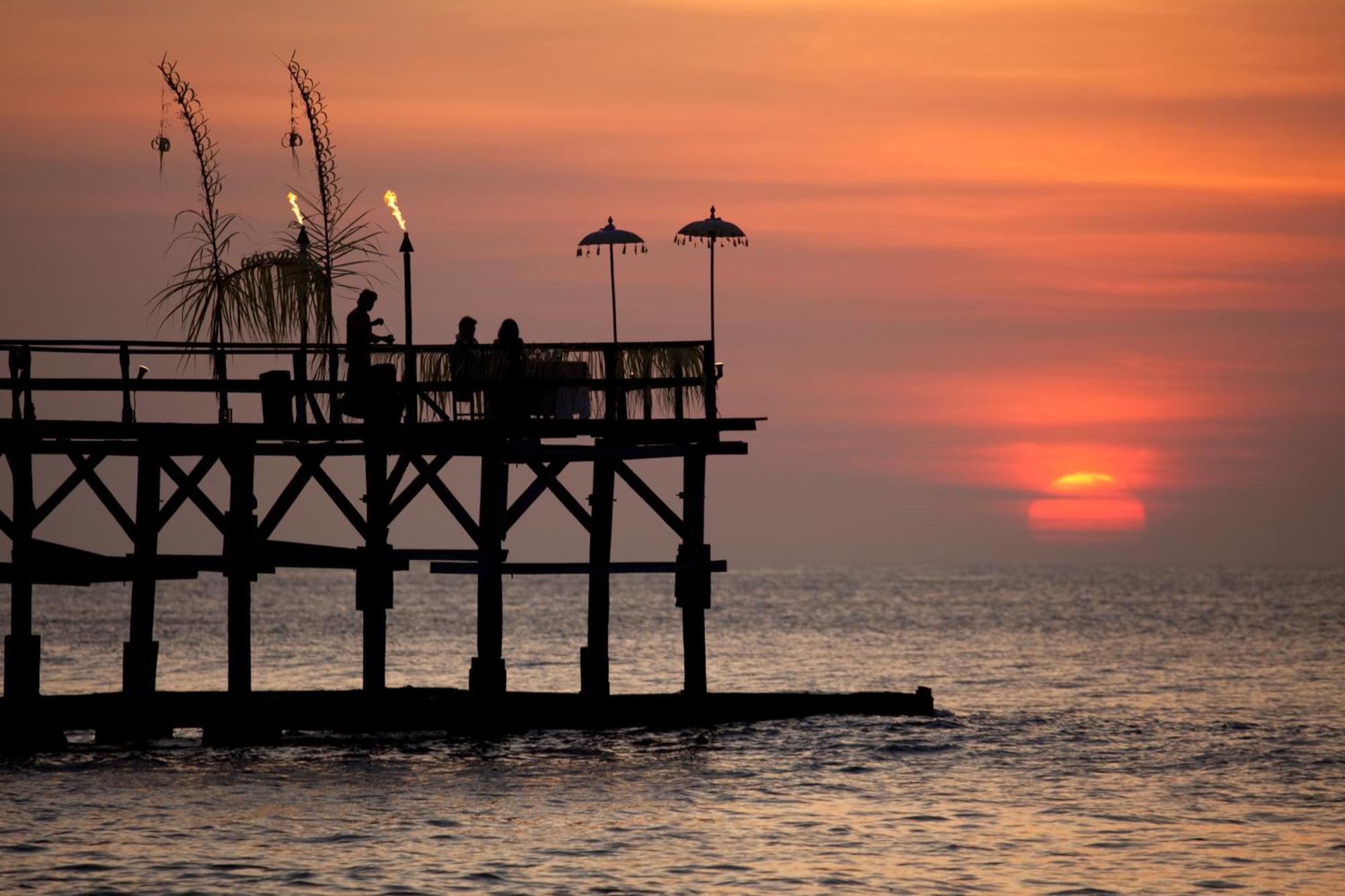 Ayana Bali Jimbaran (Bali)