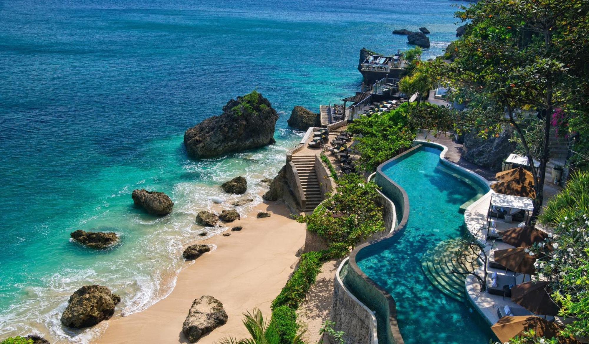 Resort Ayana Bali