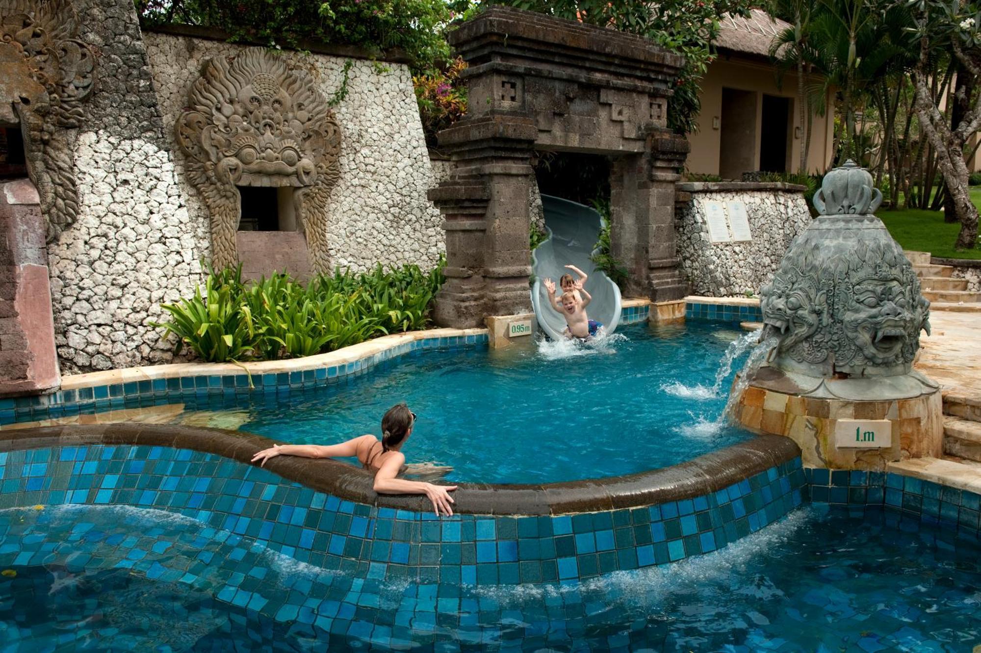 Ayana Bali