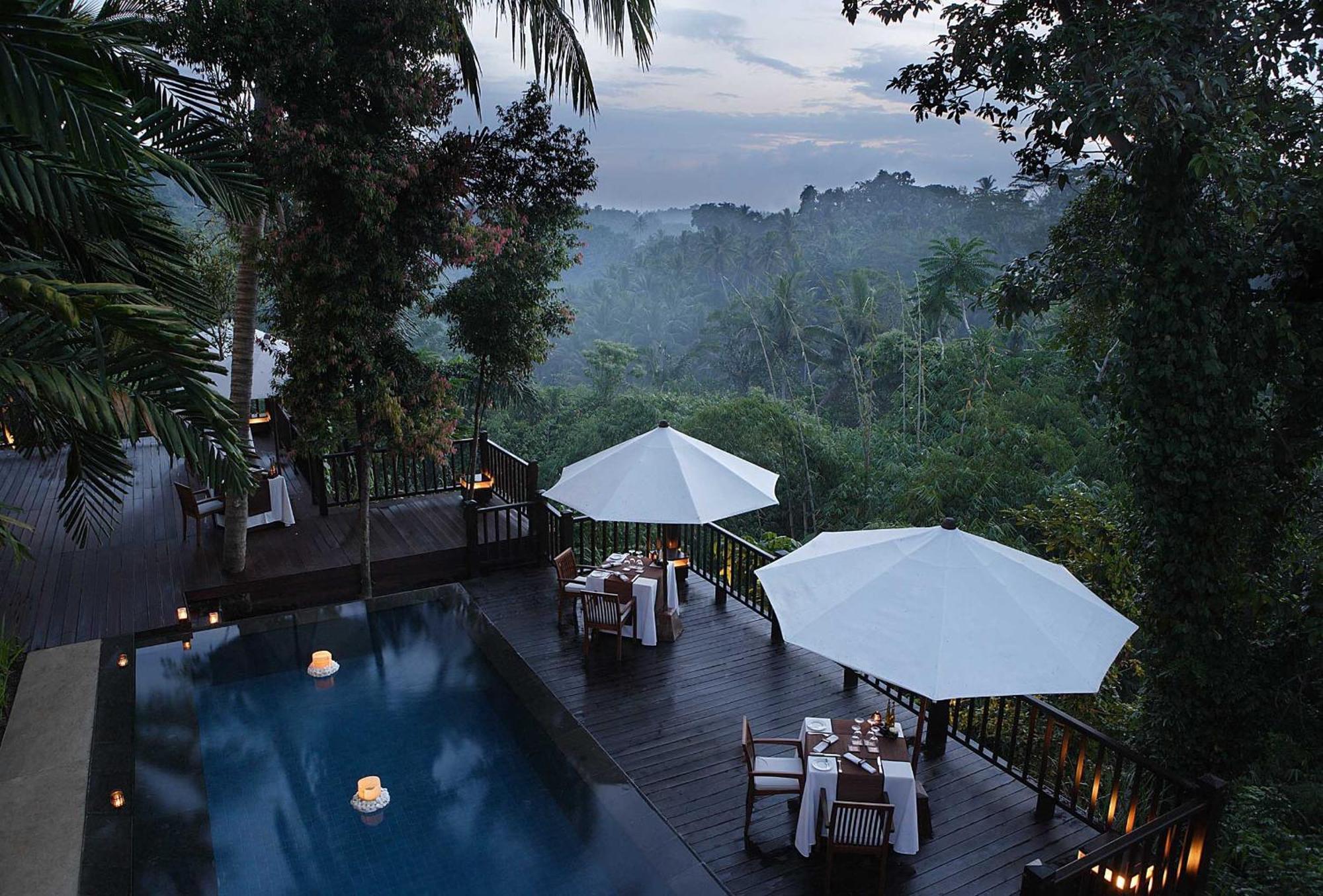 Villa Kayumanis Private & Ubud (Bali)