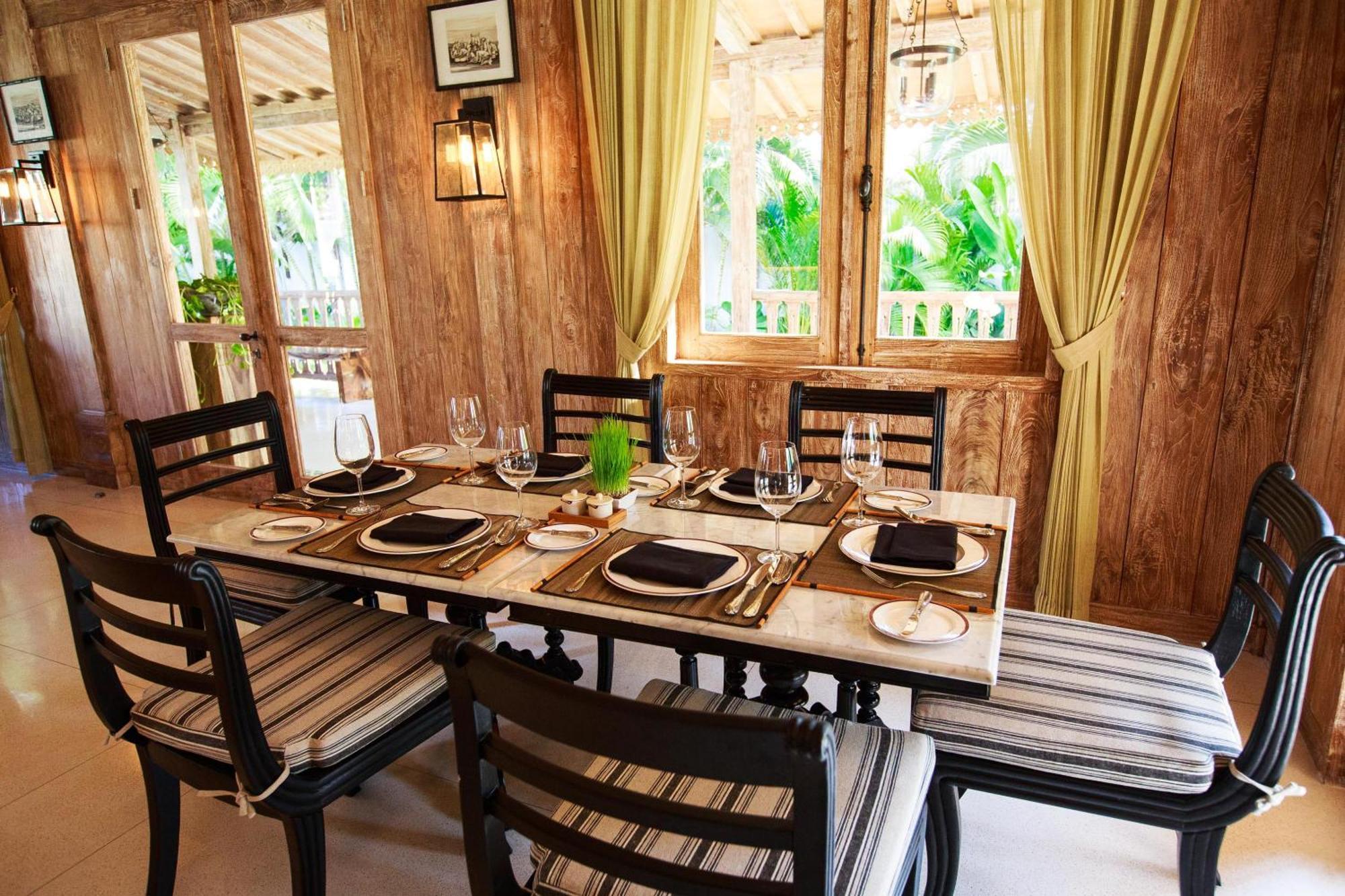 Villa Kayumanis Private Villas&spa