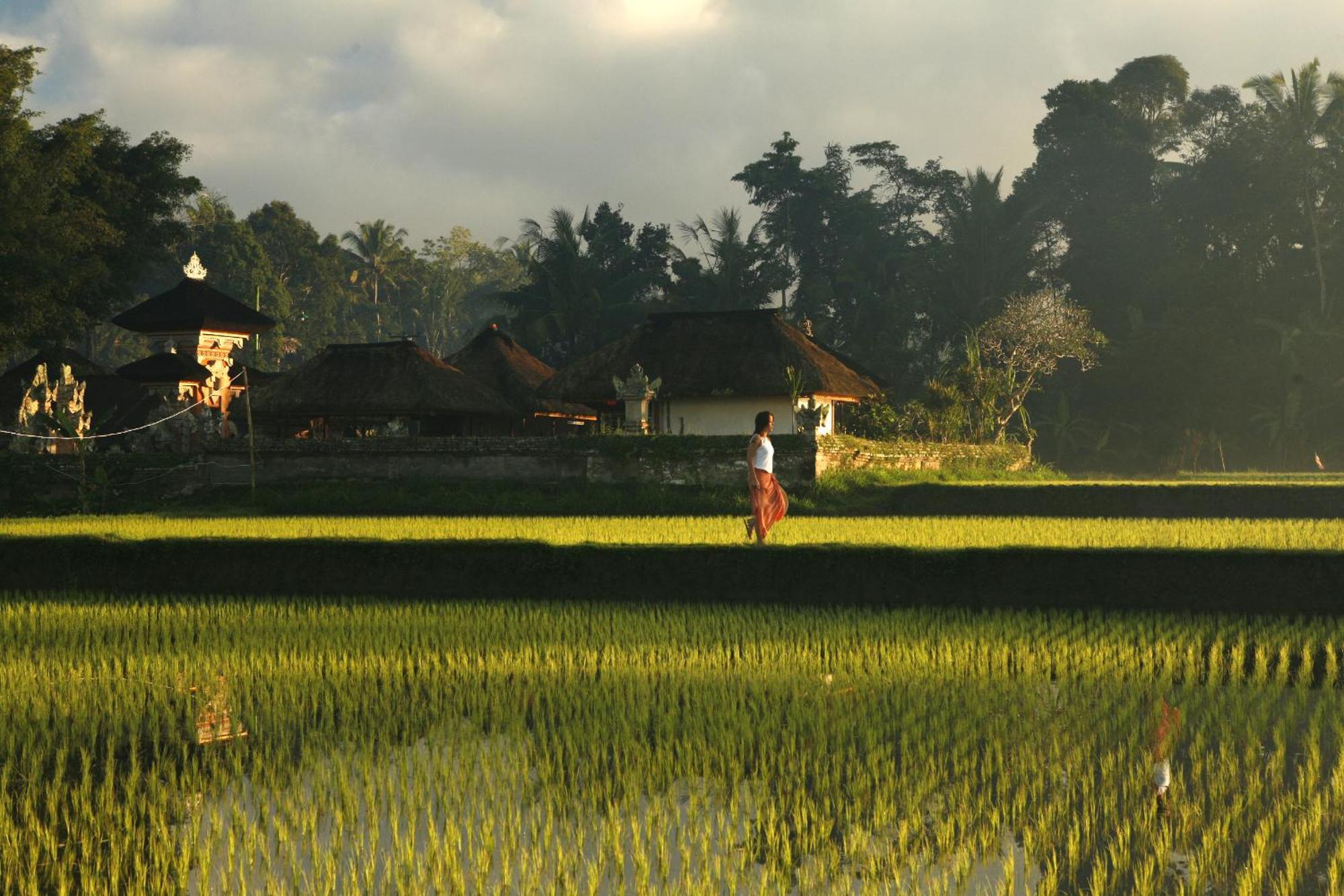 Kayumanis Private &