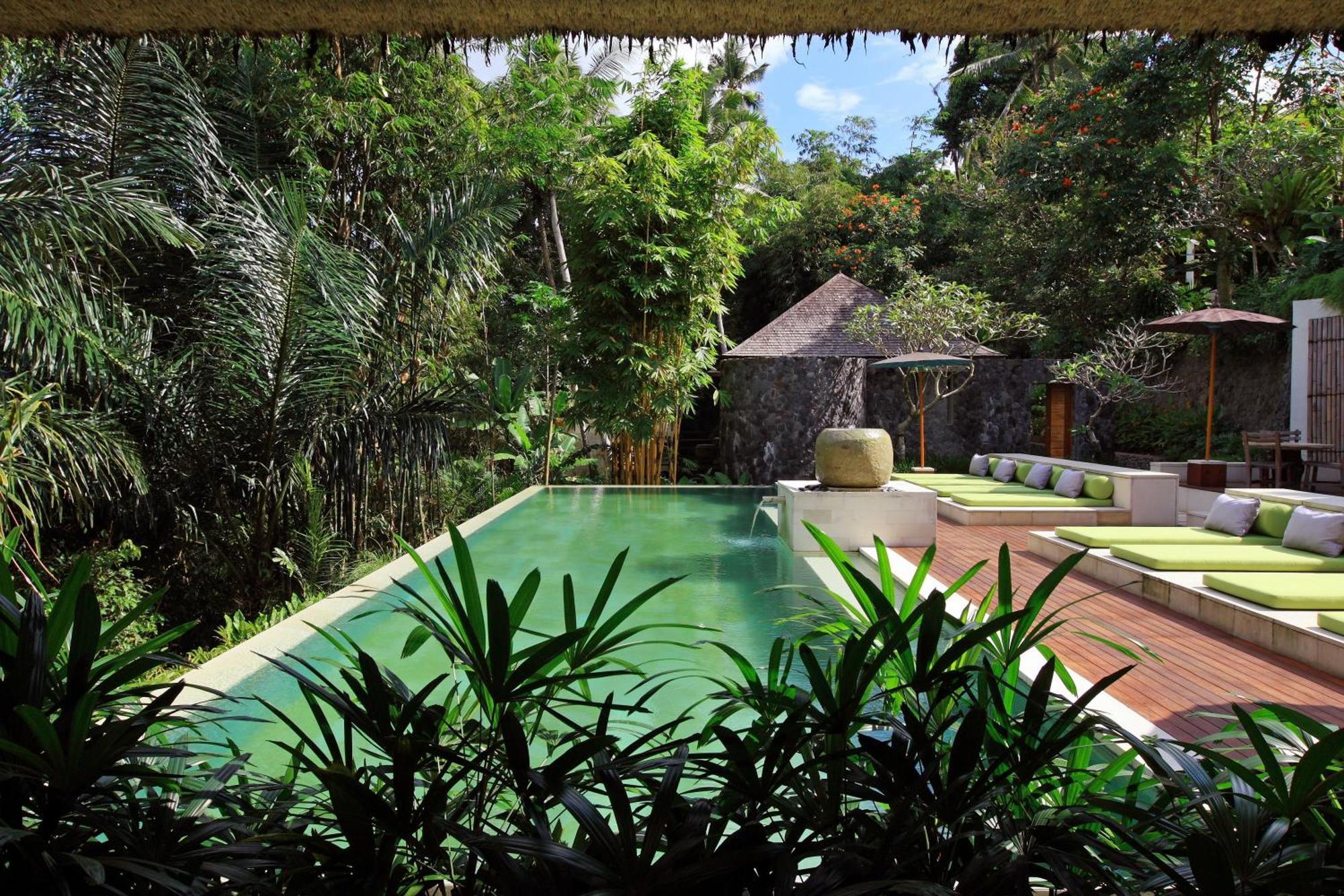 Resort The Purist & 4*