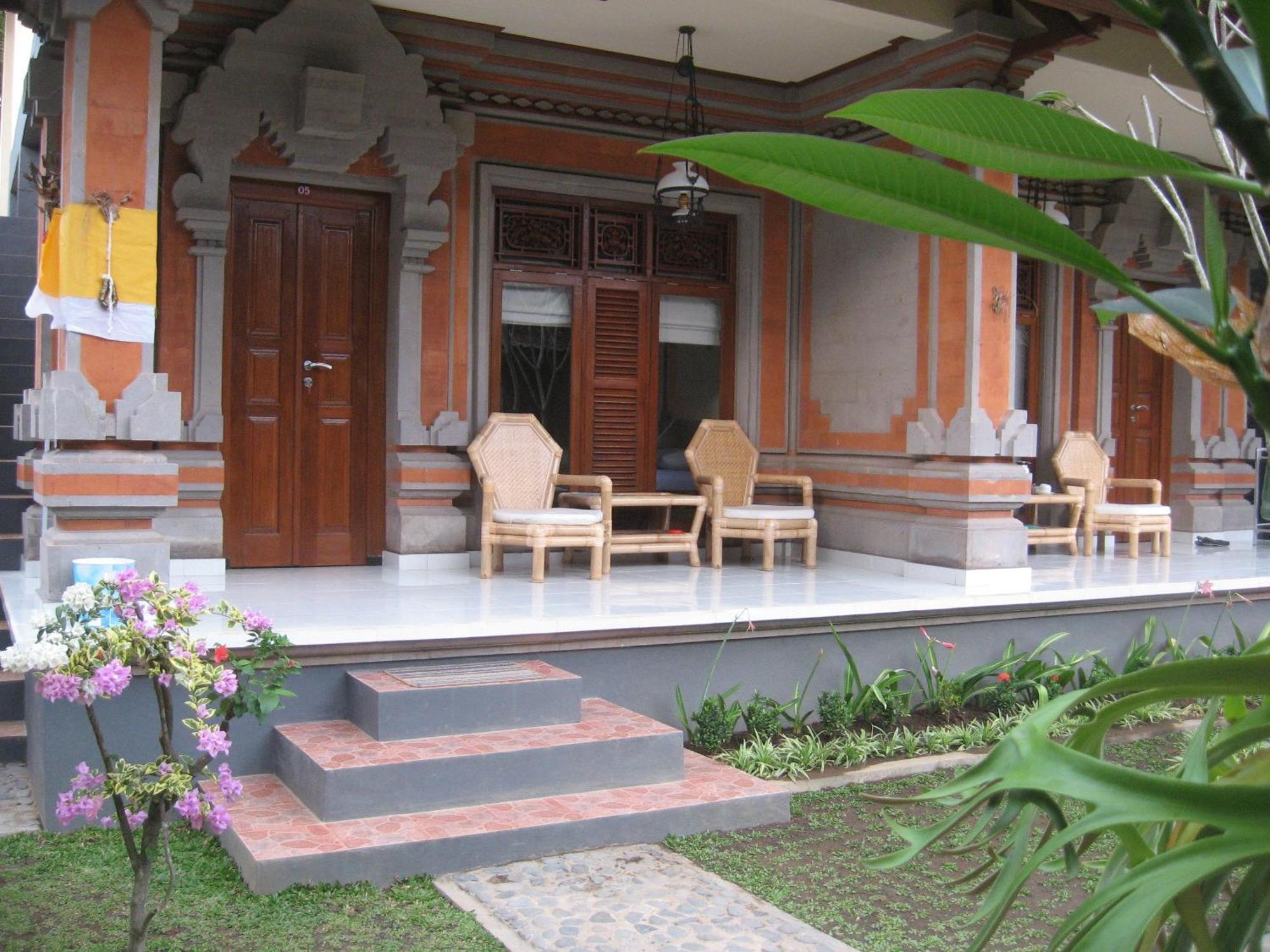 Nick's Ubud (Bali)