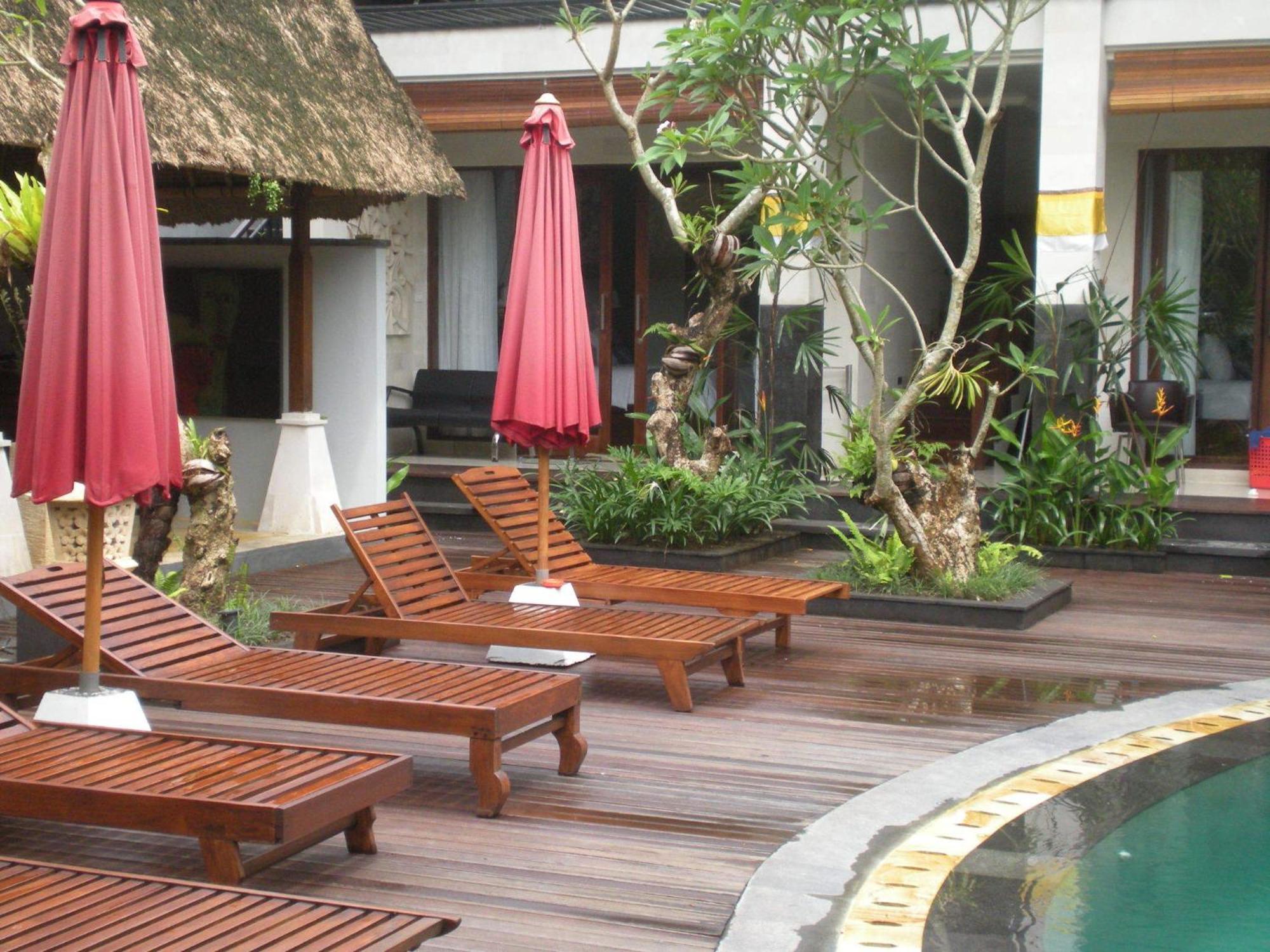 Hotel Lumbung Sari - Chse Certified 3*