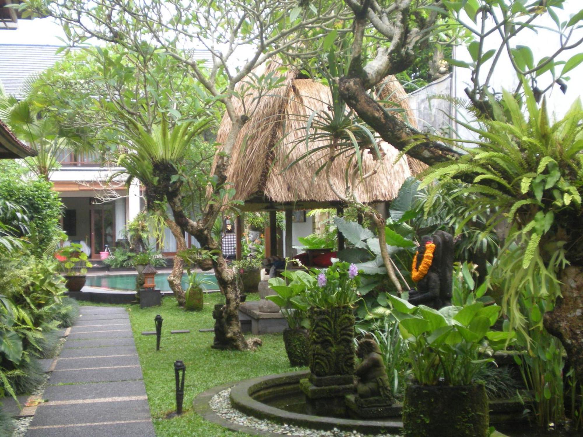 Hotel Lumbung Sari - Chse Certified 3*