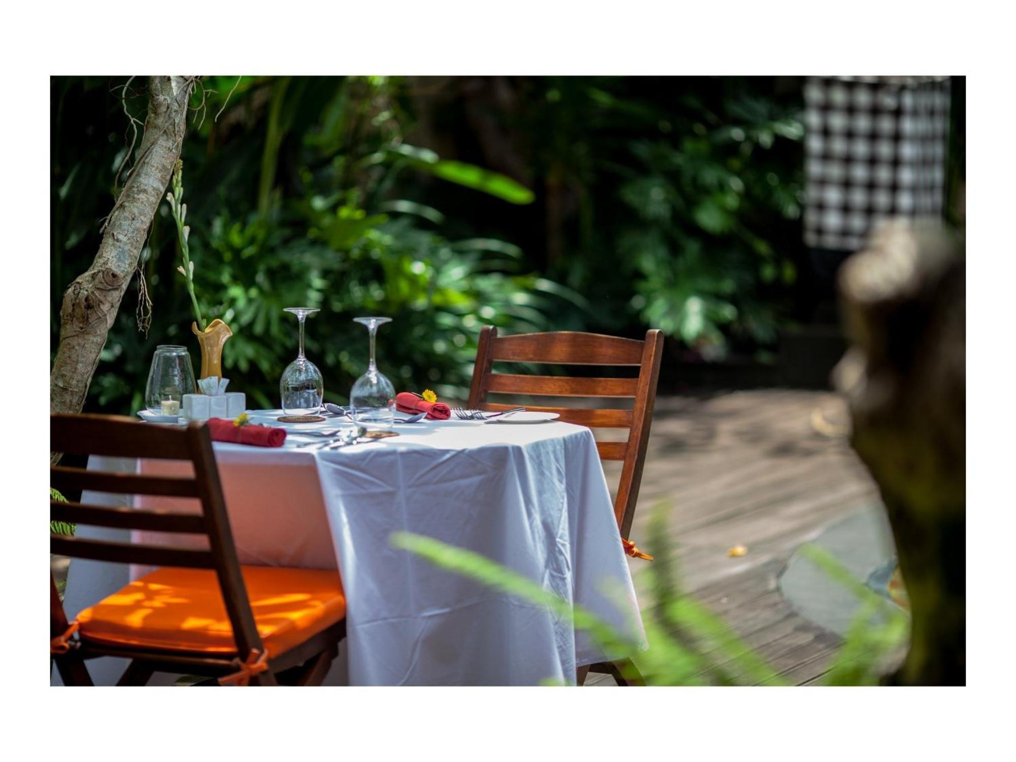 Lumbung Sari - Chse Certified Ubud (Bali)