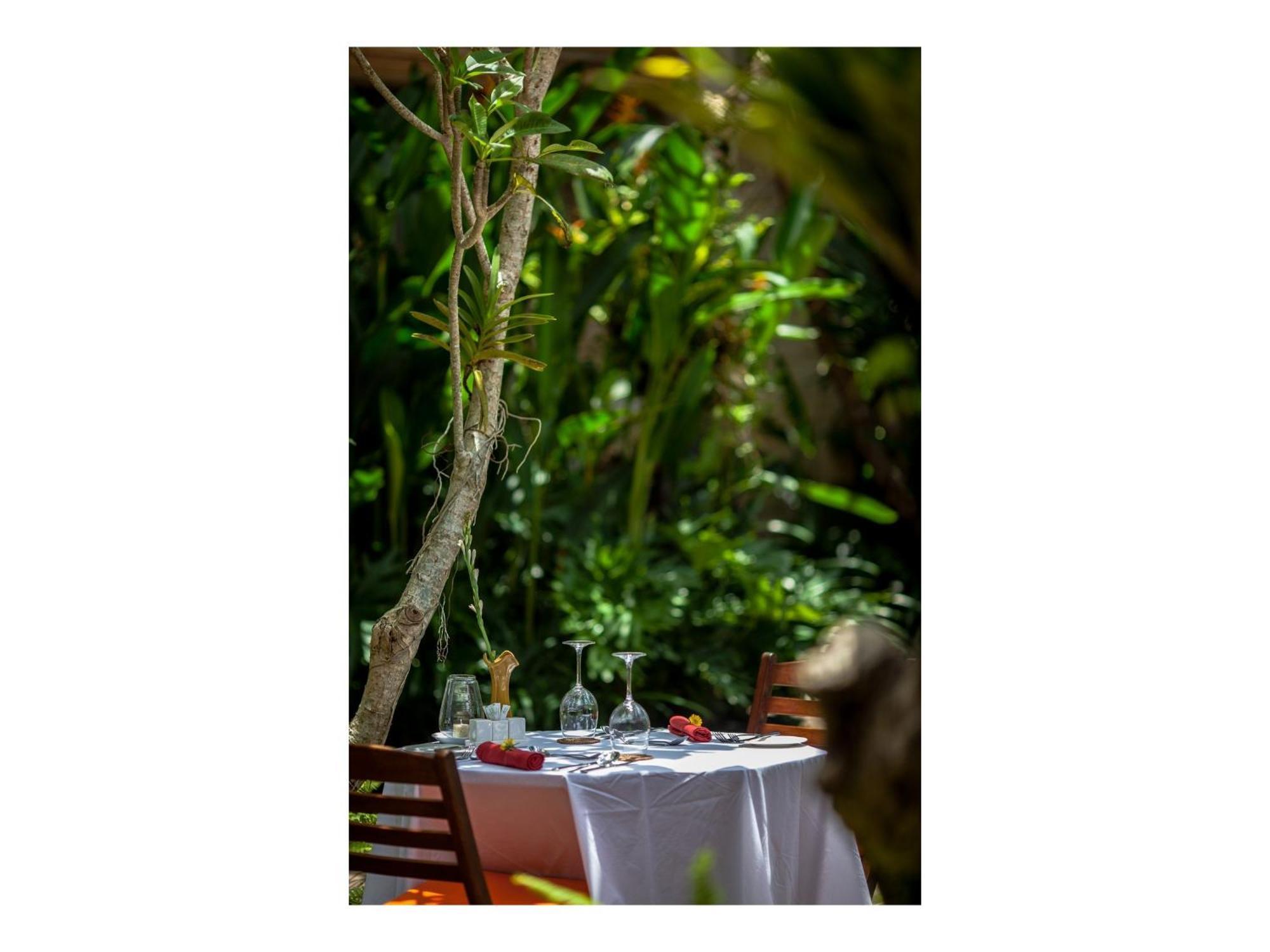 Hotel Lumbung Sari - Chse Certified 3*