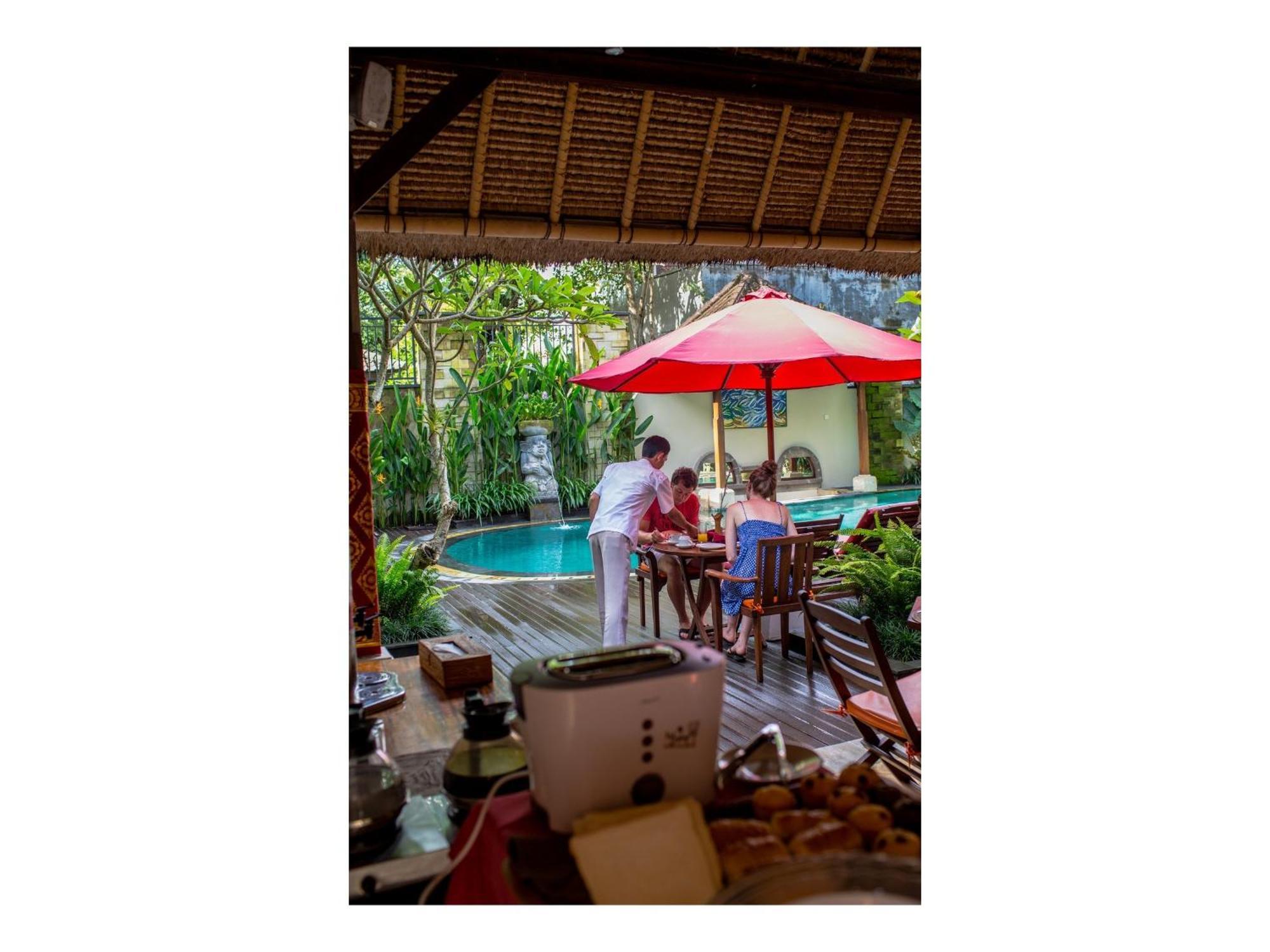 Hotel Lumbung Sari - Chse Certified Ubud (Bali)