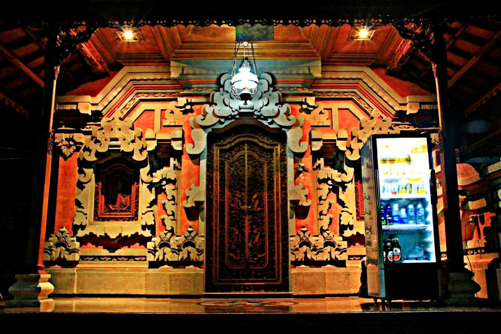 Wisma tamu Nakula Kuta (Bali)