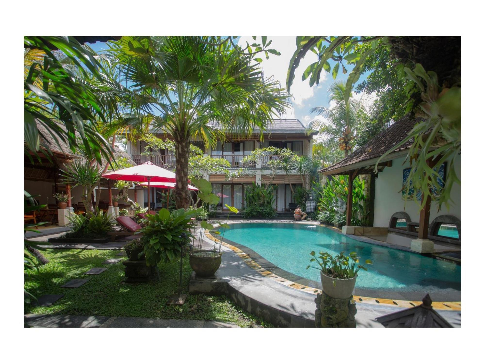 Hotel Lumbung Sari - Chse Certified 3*
