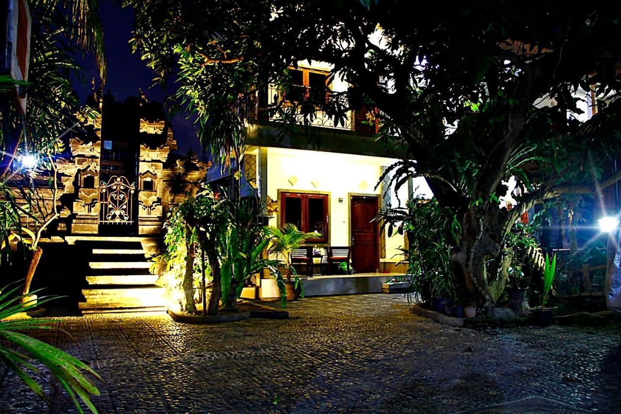 Wisma tamu Nakula
