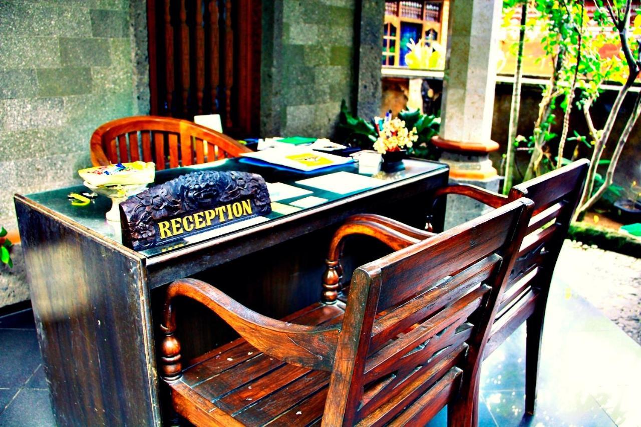 Wisma tamu Nakula Kuta (Bali)