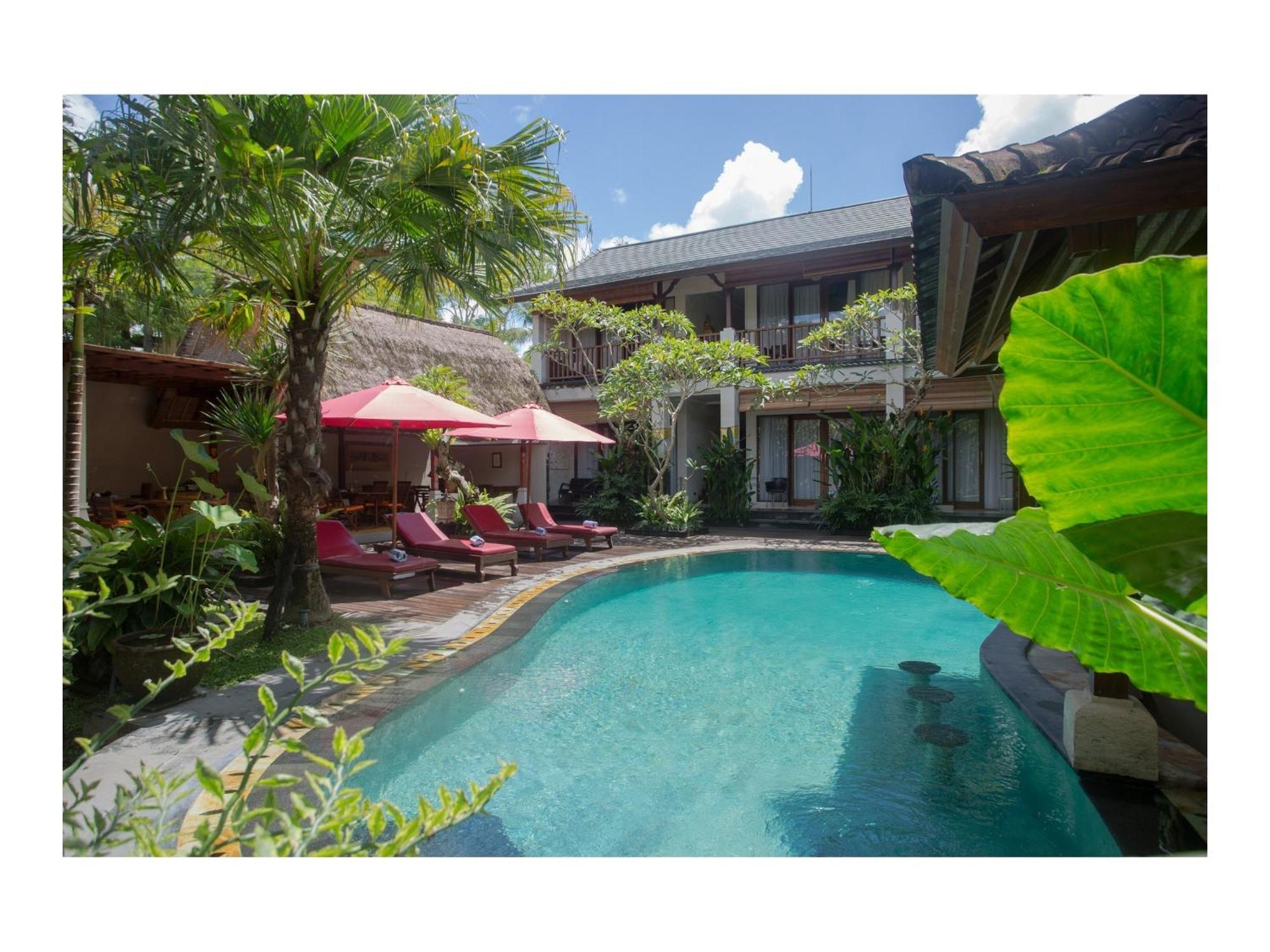Hotel Lumbung Sari - Chse Certified