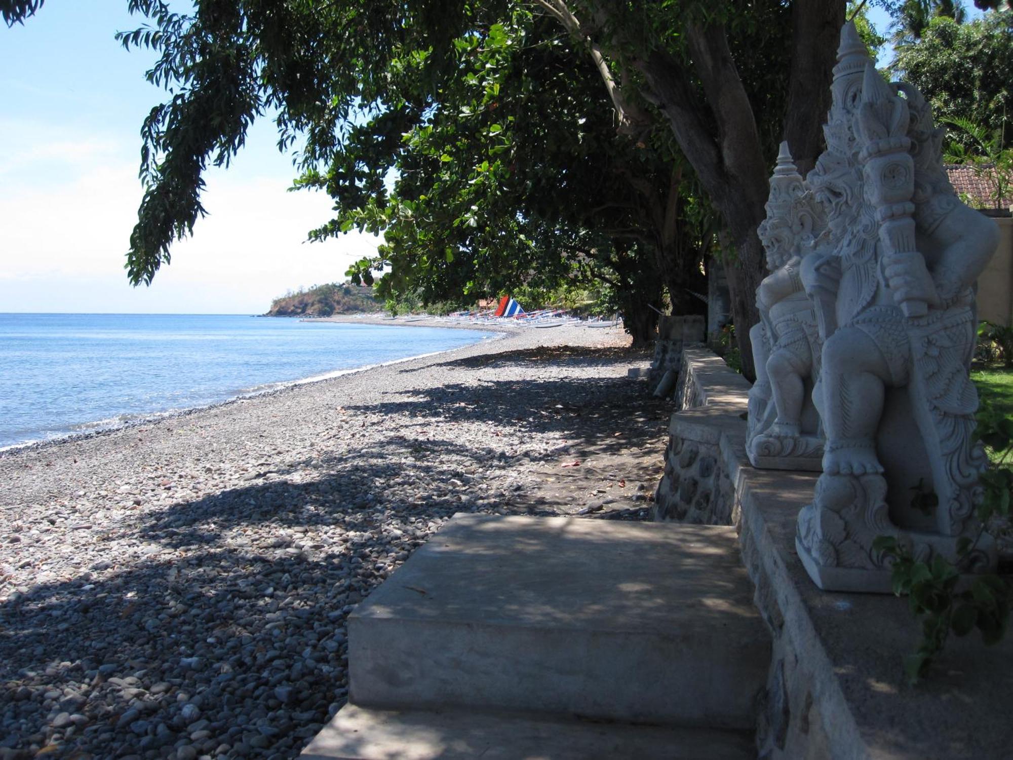 Holiday park Bali Dream House Amed (Bali)
