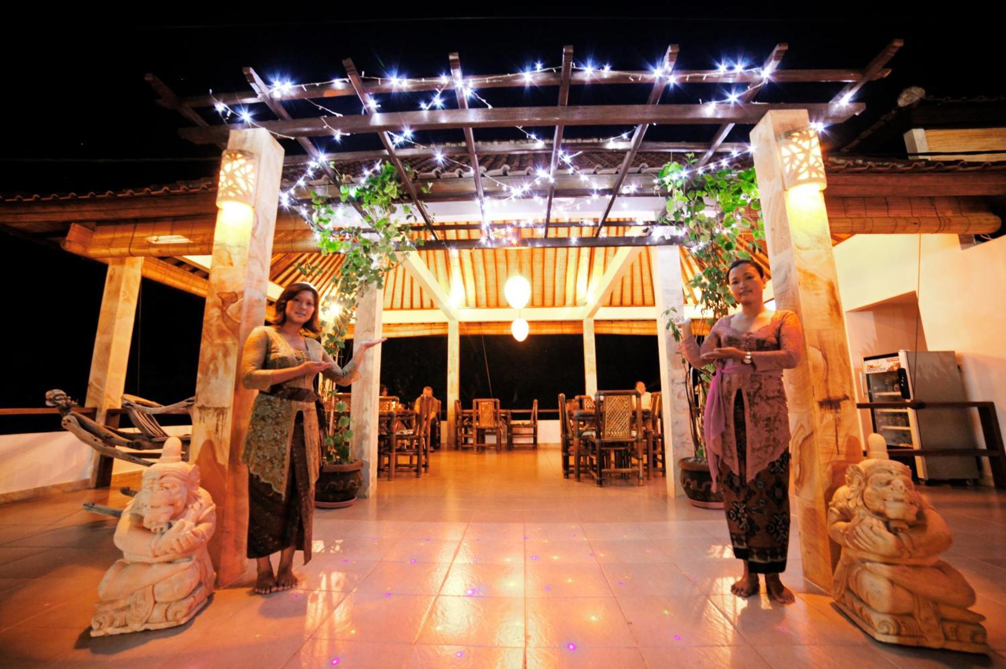 Holiday park Bali Dream House 3*