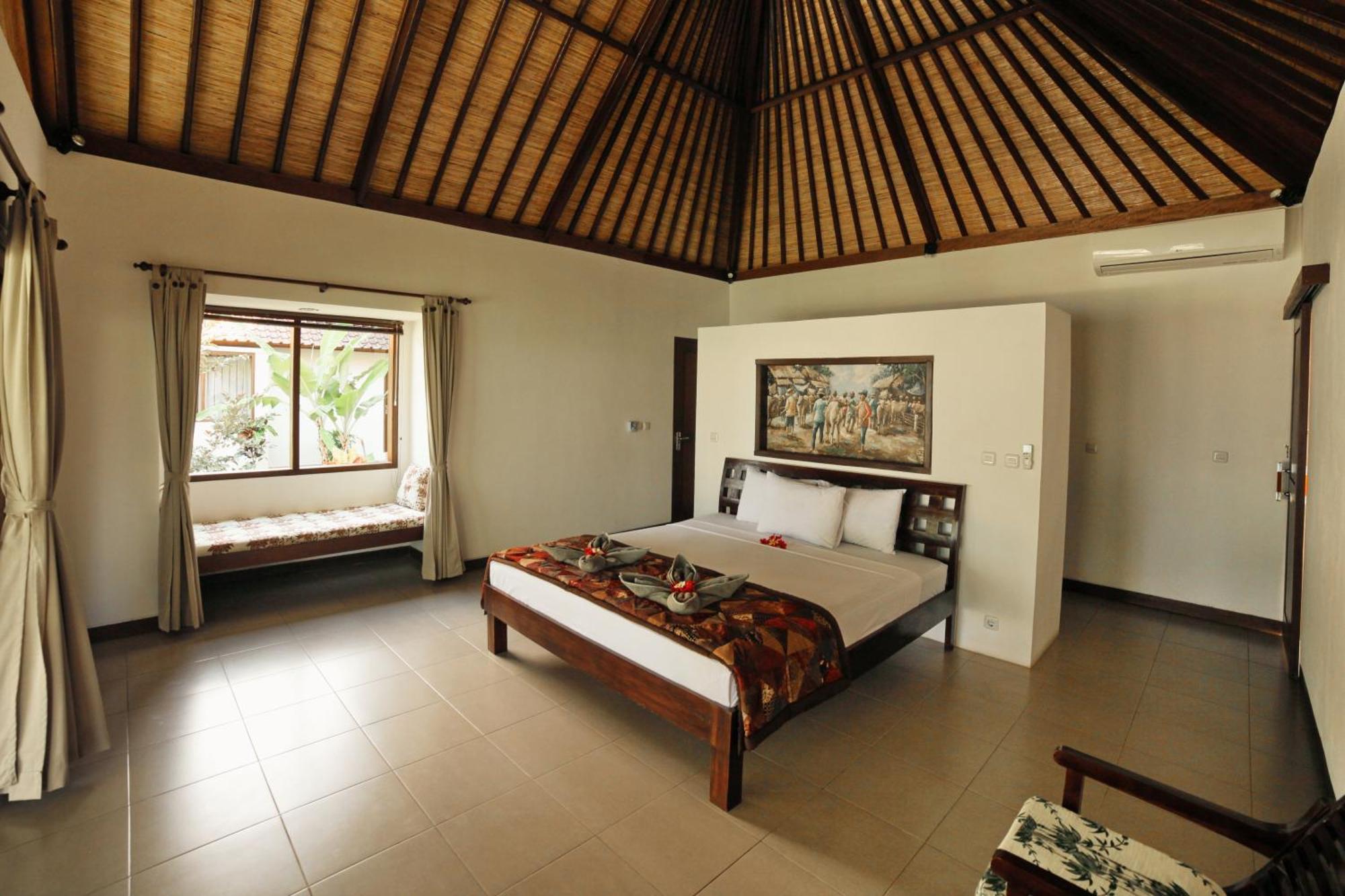 Holiday park Bali Dream House Amed (Bali)