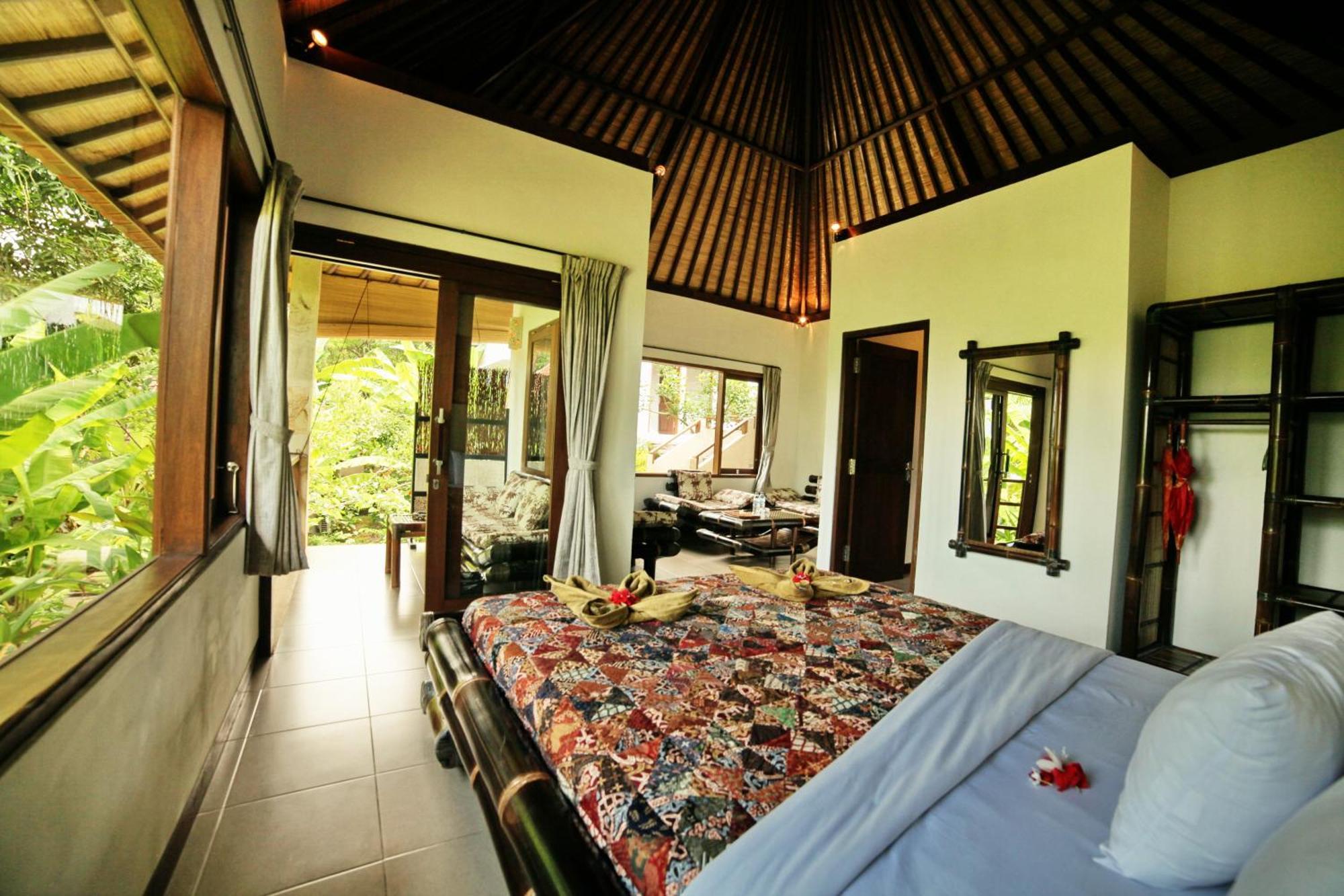 Holiday park Bali Dream House 3*