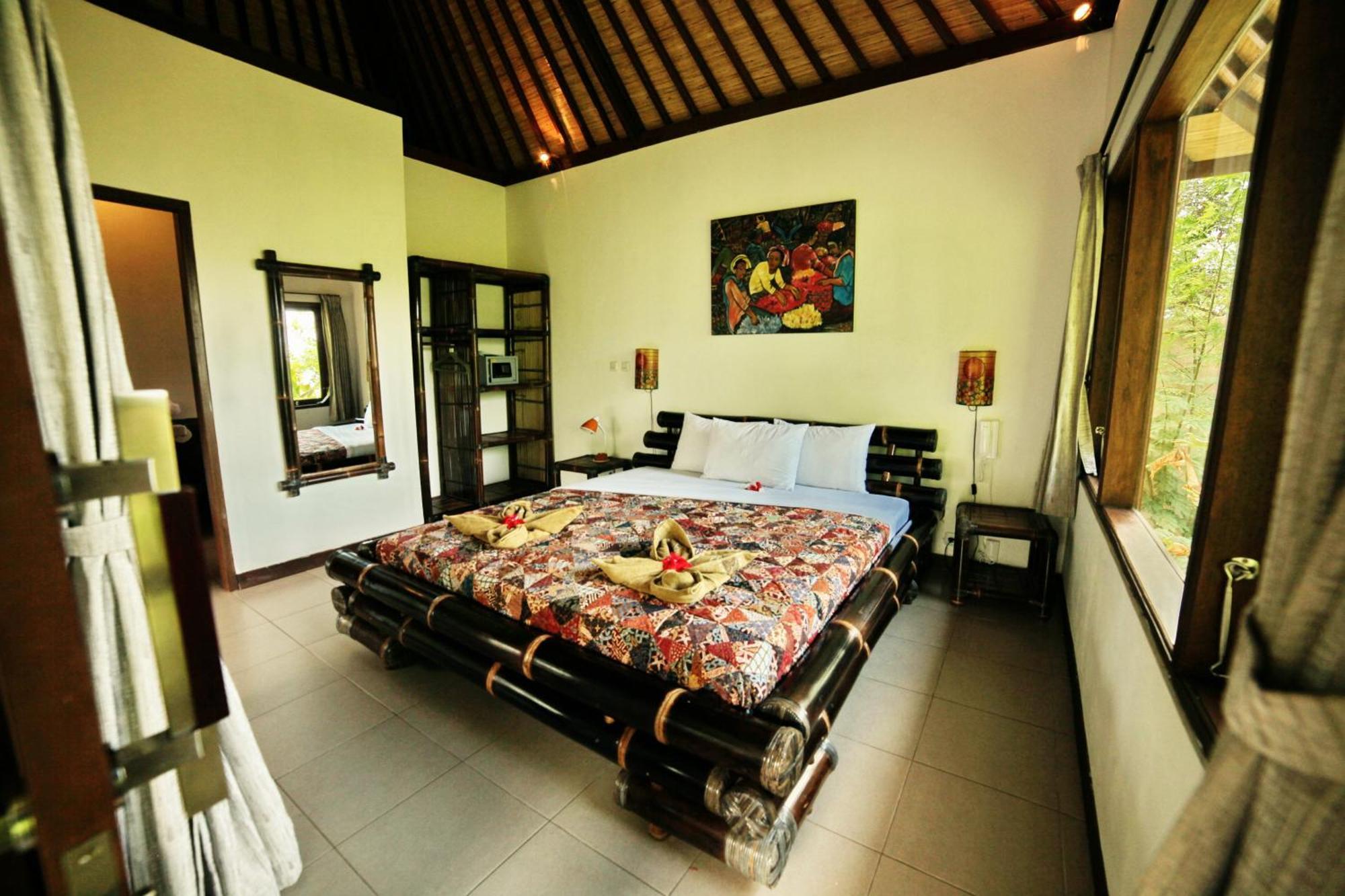 Holiday park Bali Dream House