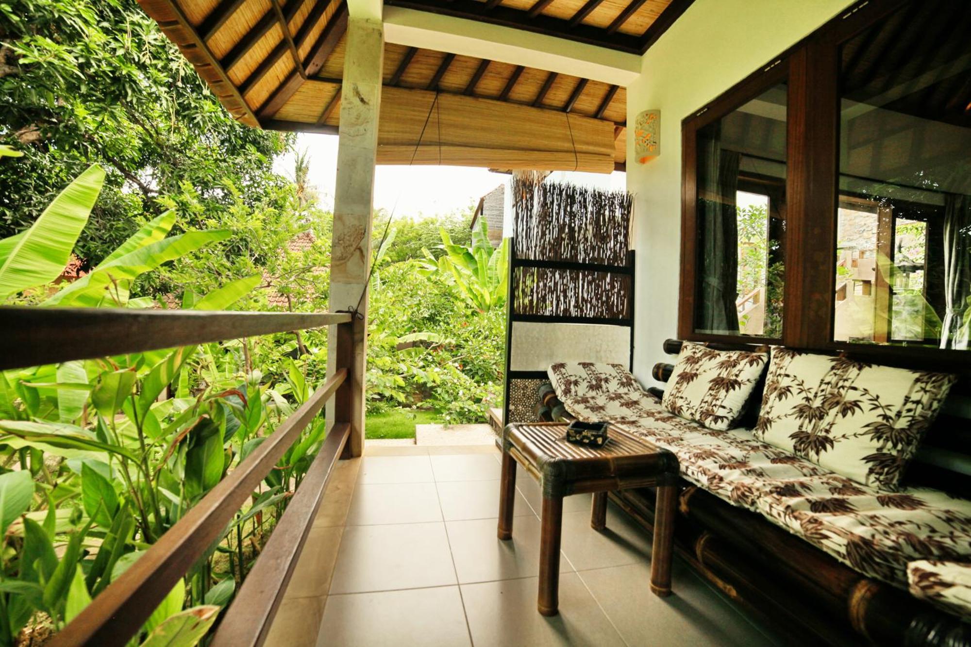 Holiday park Bali Dream House 3*