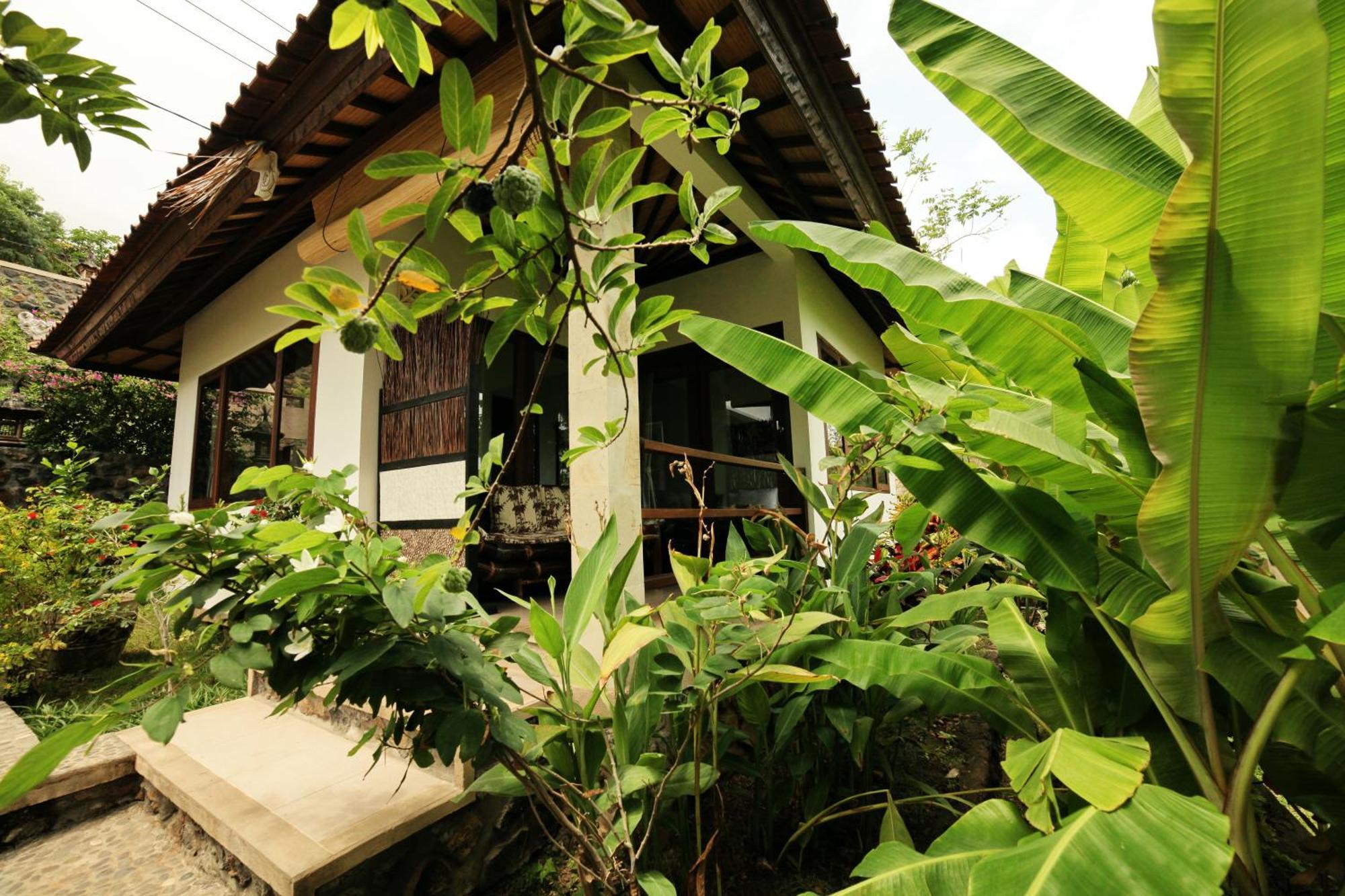 Holiday park Bali Dream House