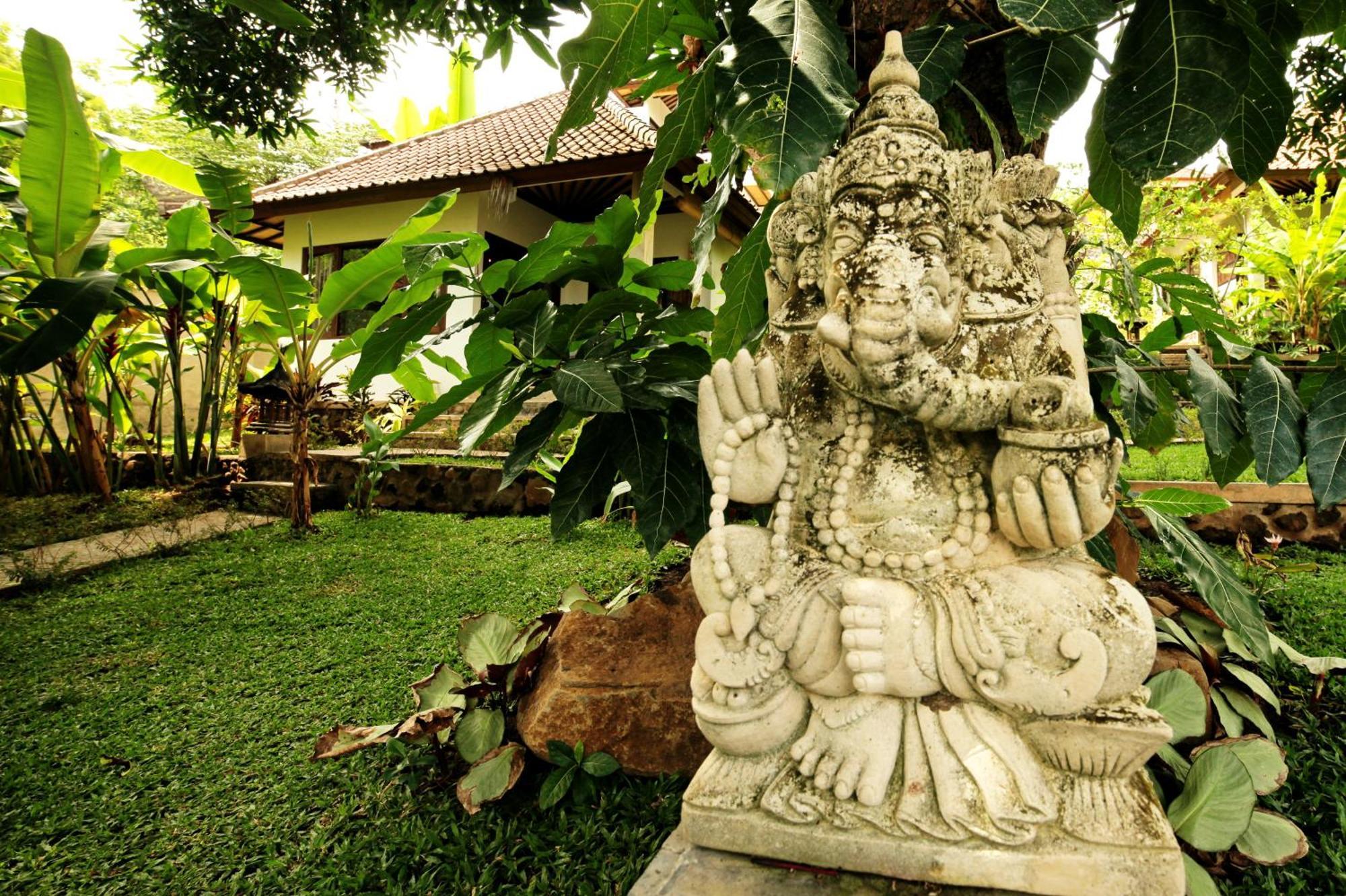 Bali Dream House Amed (Bali)