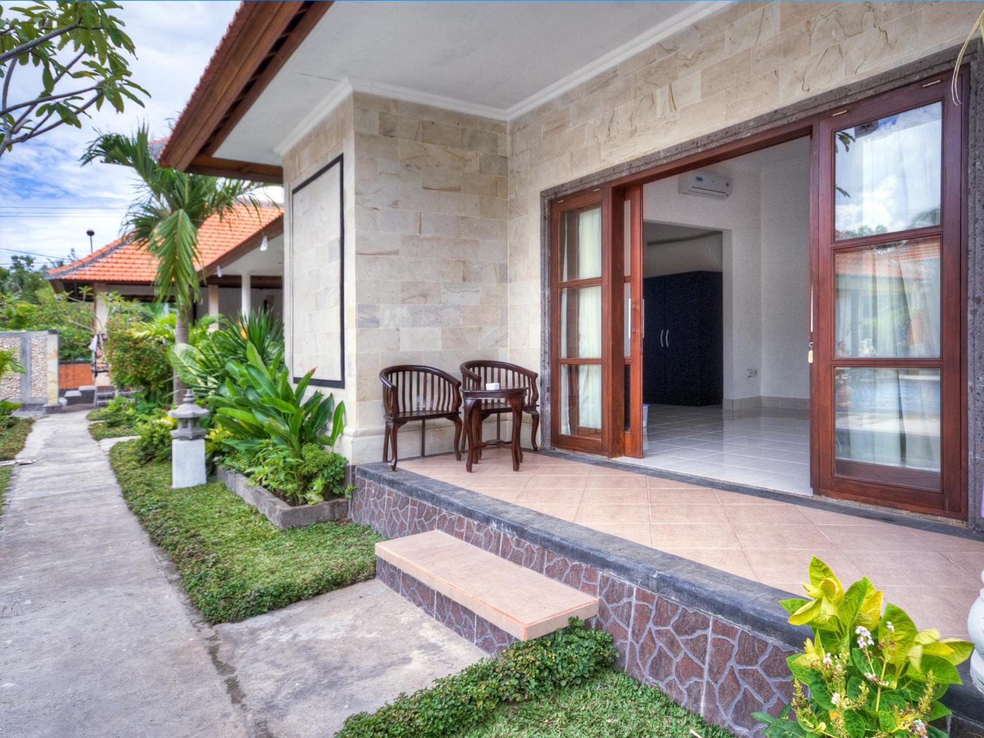 Holiday park Jenggala Nusa Lembongan (Bali)
