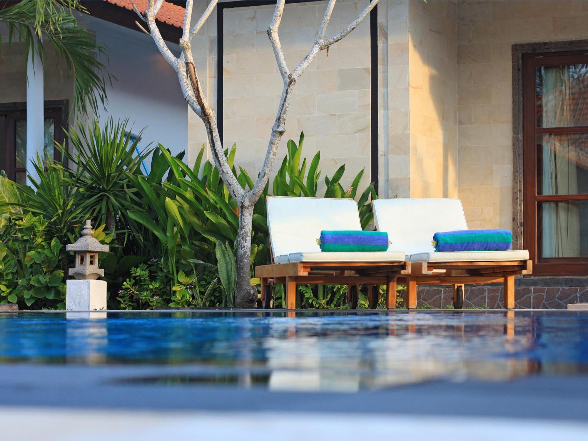 Jenggala Nusa Lembongan (Bali)