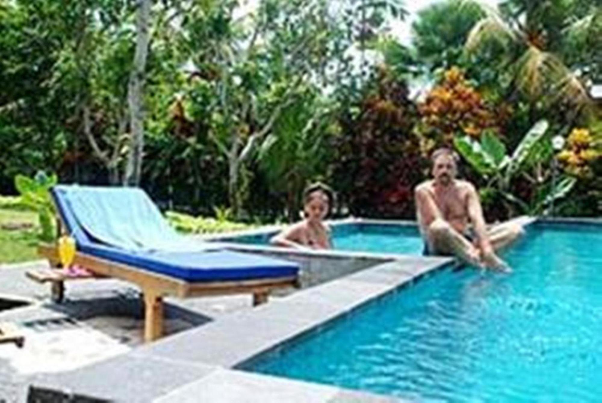 Agung Trisna Ubud (Bali)