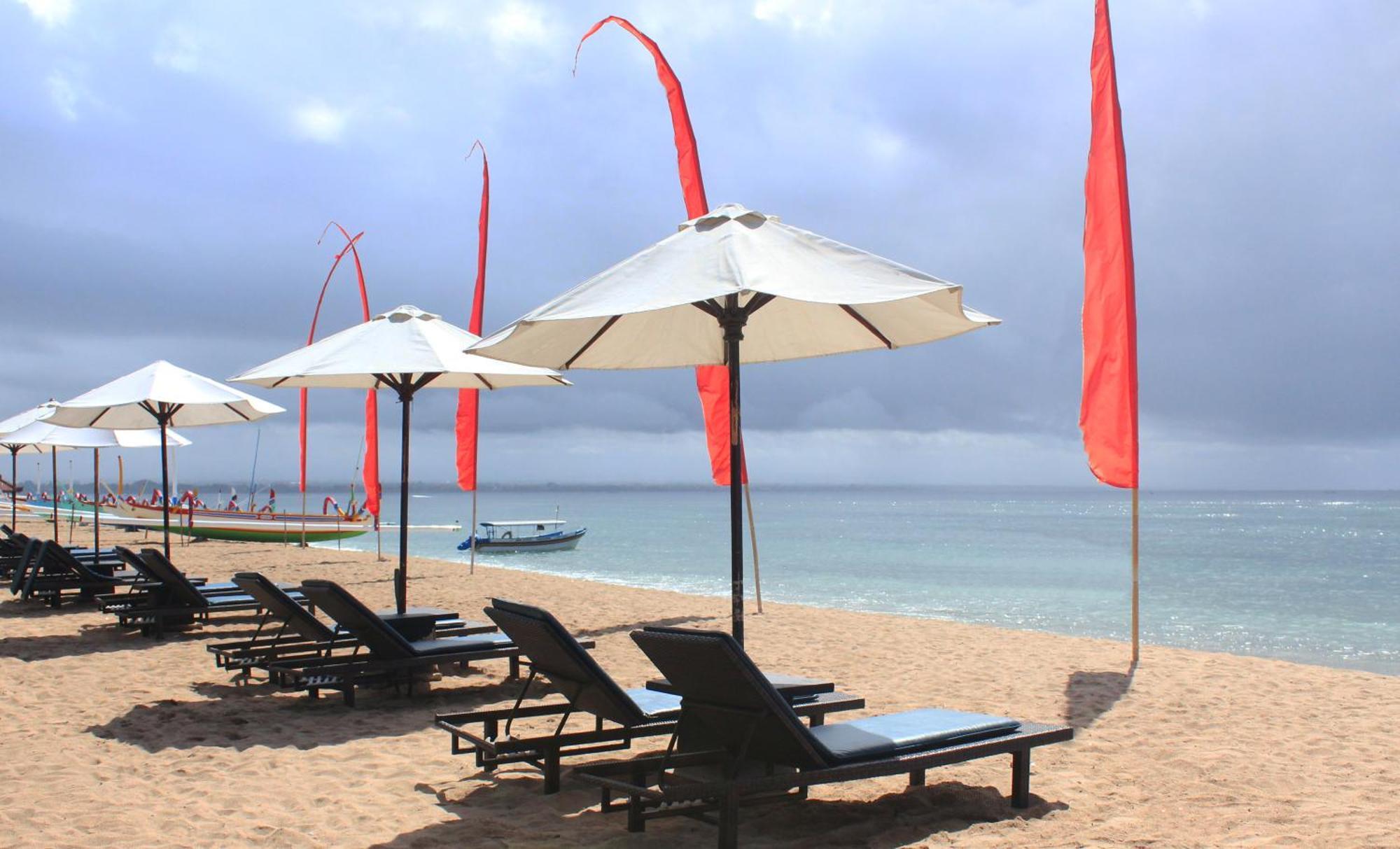 Hotel Besakih Beach