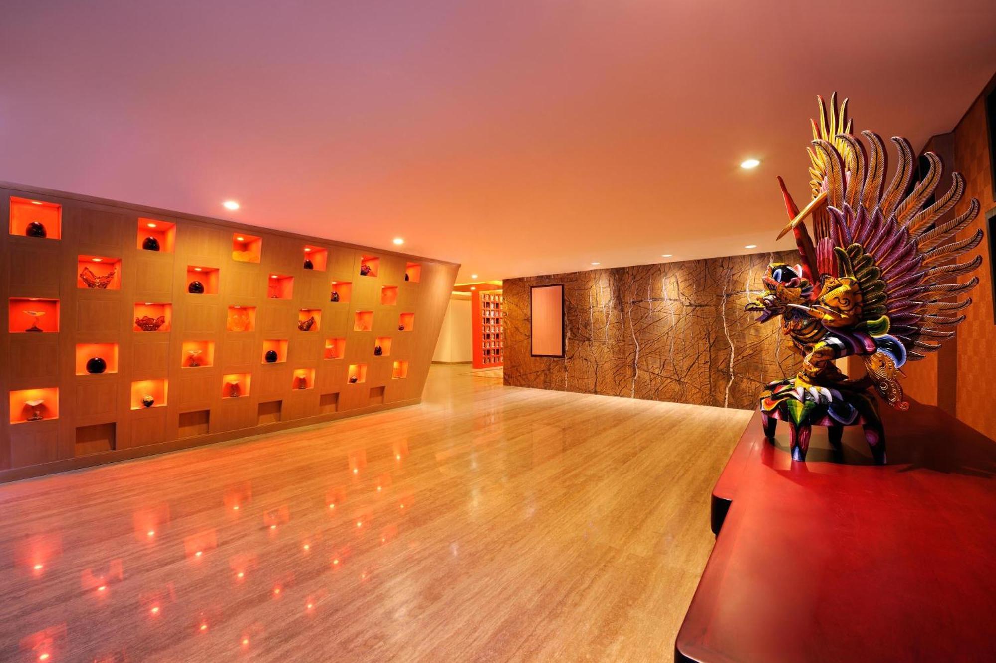 Ibis Bali Kuta