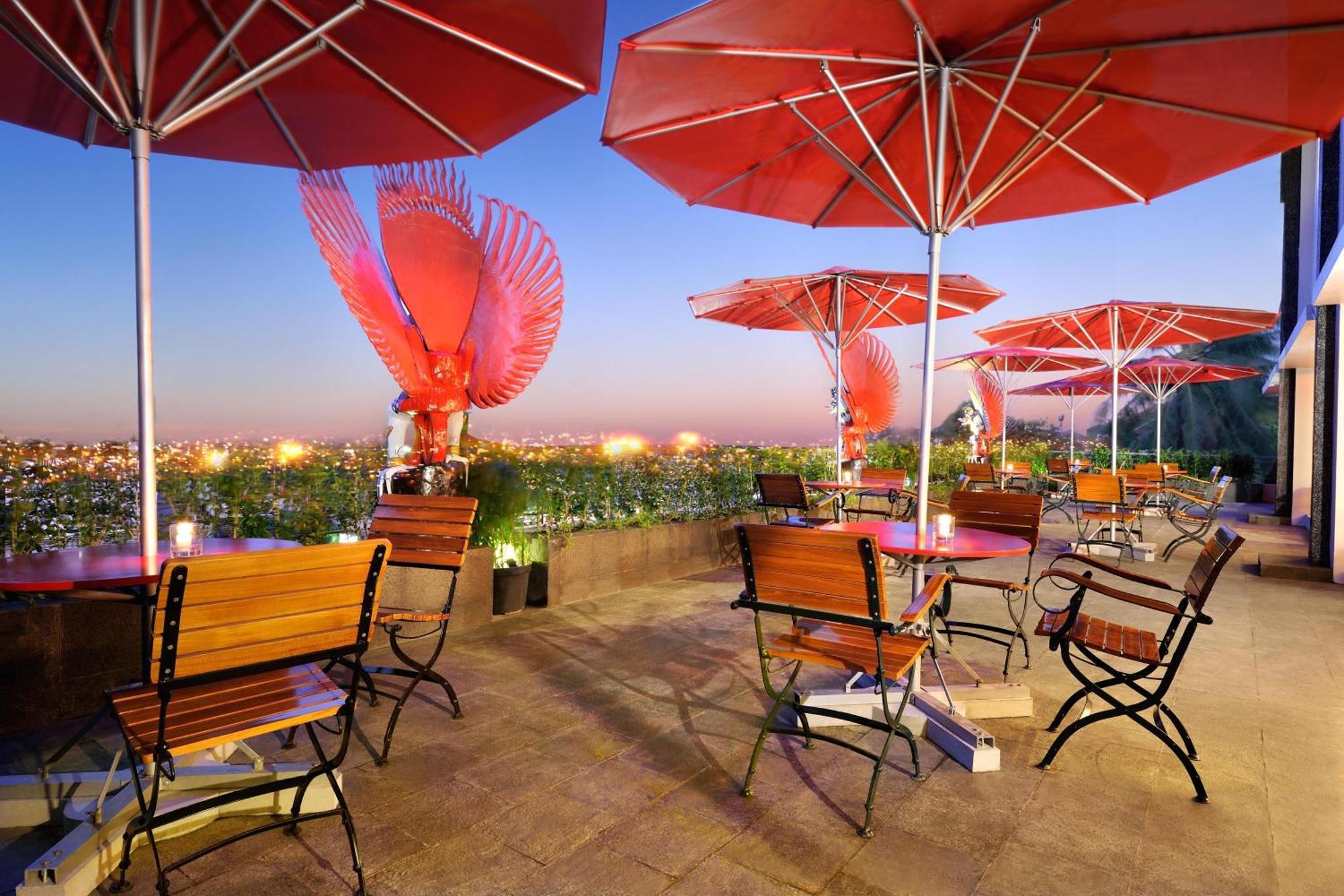 Hotel Ibis Bali Kuta Kuta (Bali)