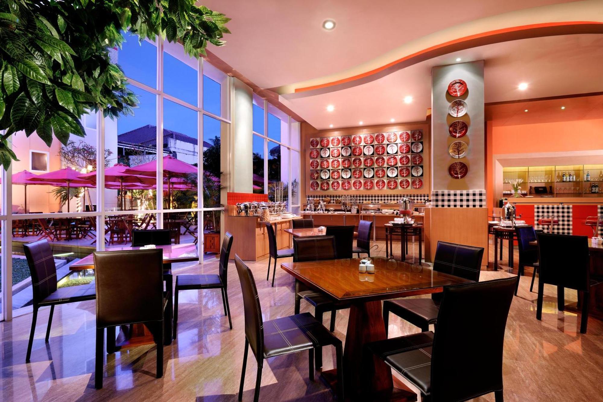 Ibis Bali Kuta