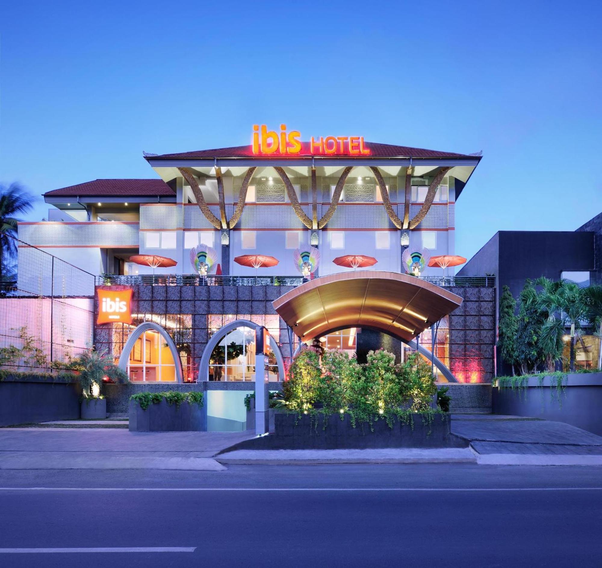 Ibis Bali Kuta Kuta (Bali)