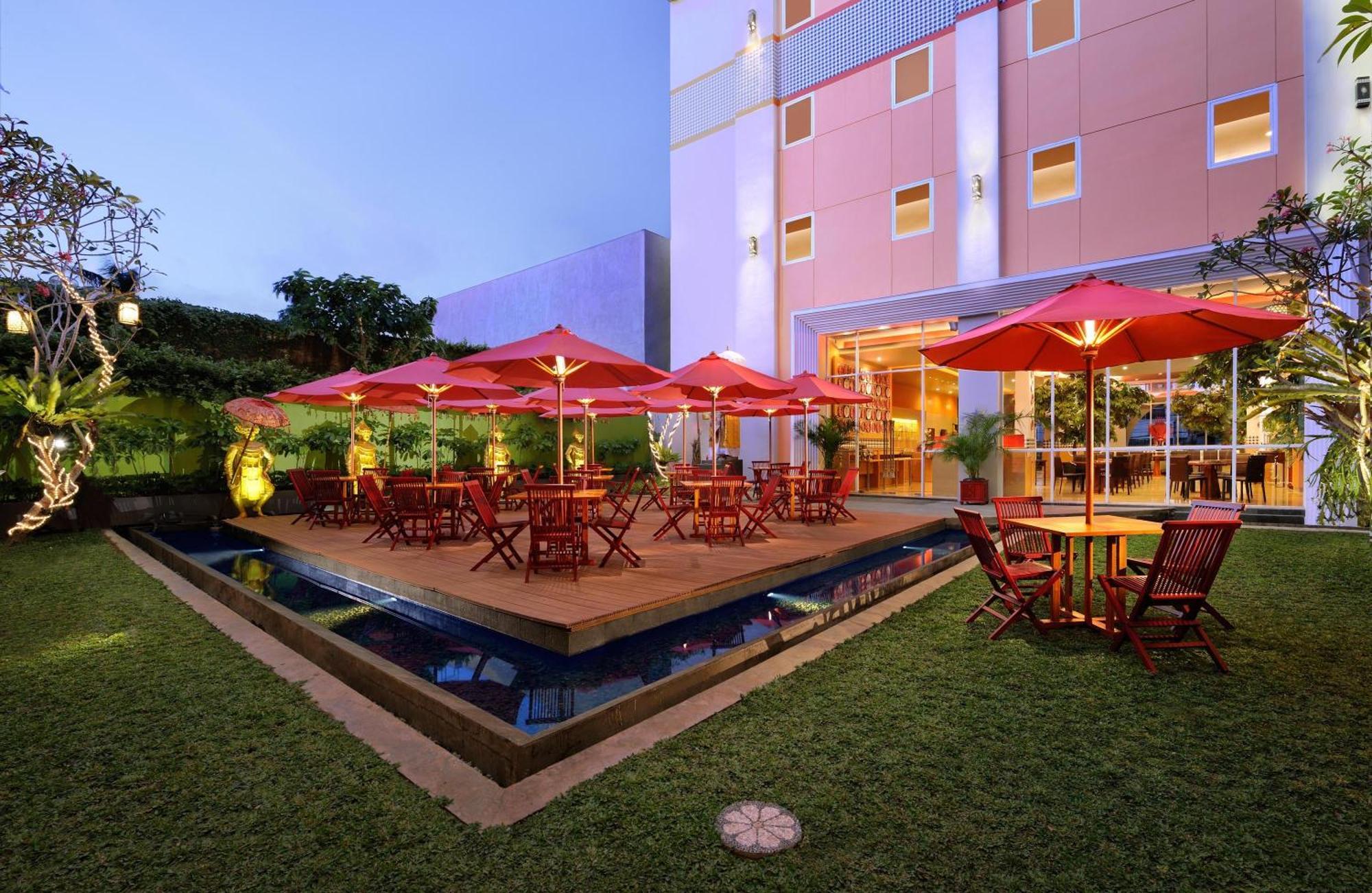 Hotel Ibis Bali Kuta Kuta (Bali)