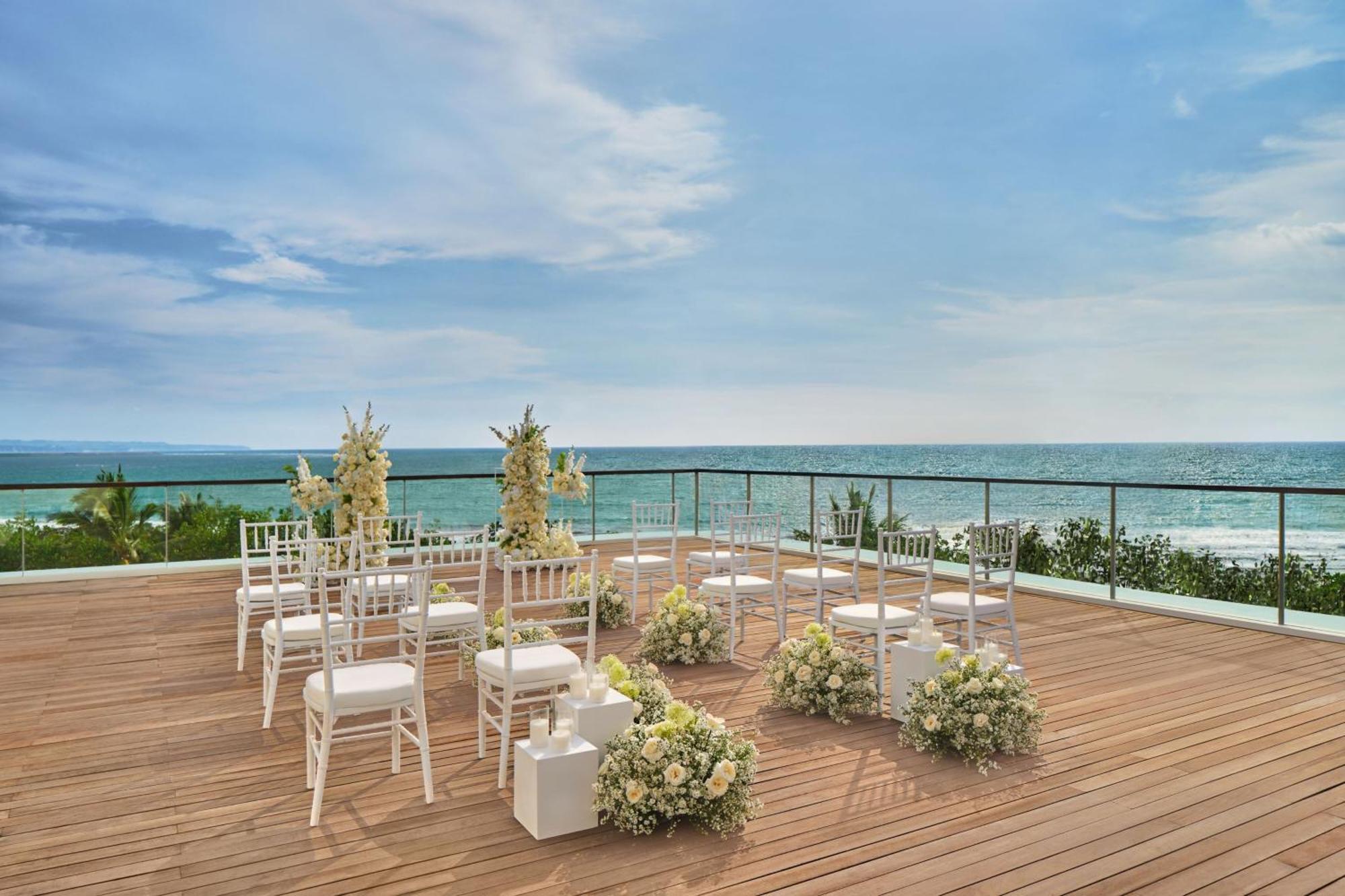 Sheraton Bali Kuta