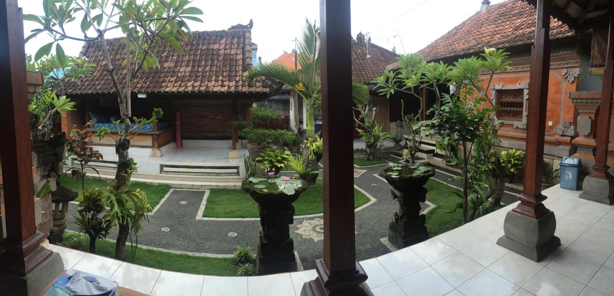 Arsa & Ubud (Bali)