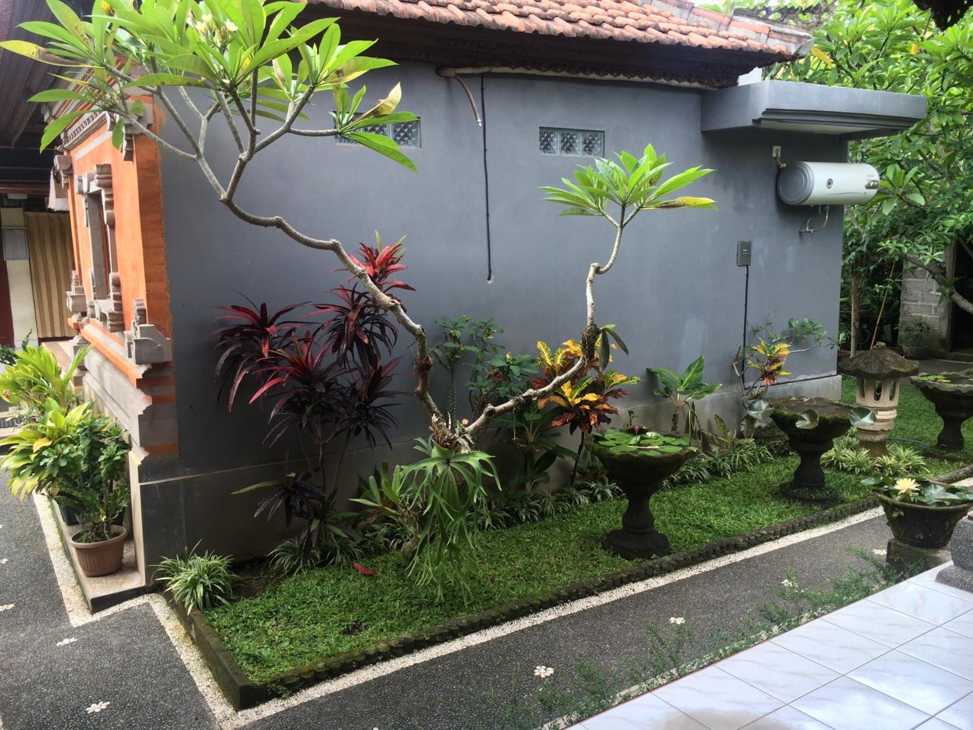 Homestay Arsa &