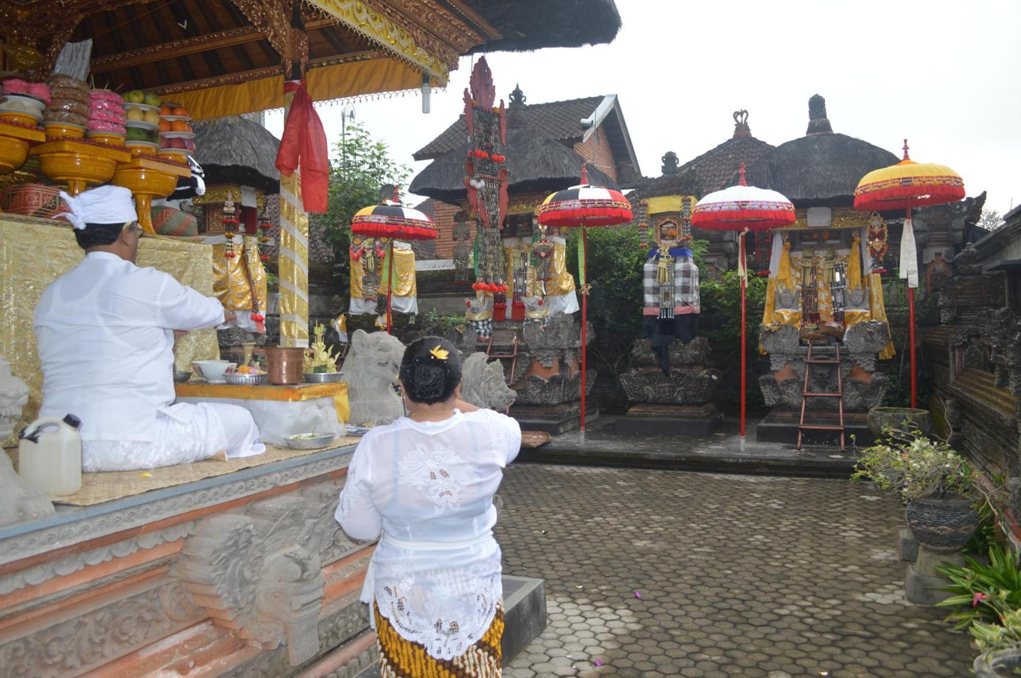 Nick's Ubud (Bali)