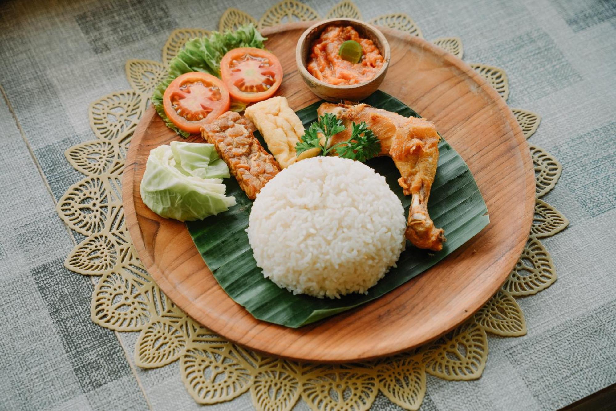 Taman Asih Bingin