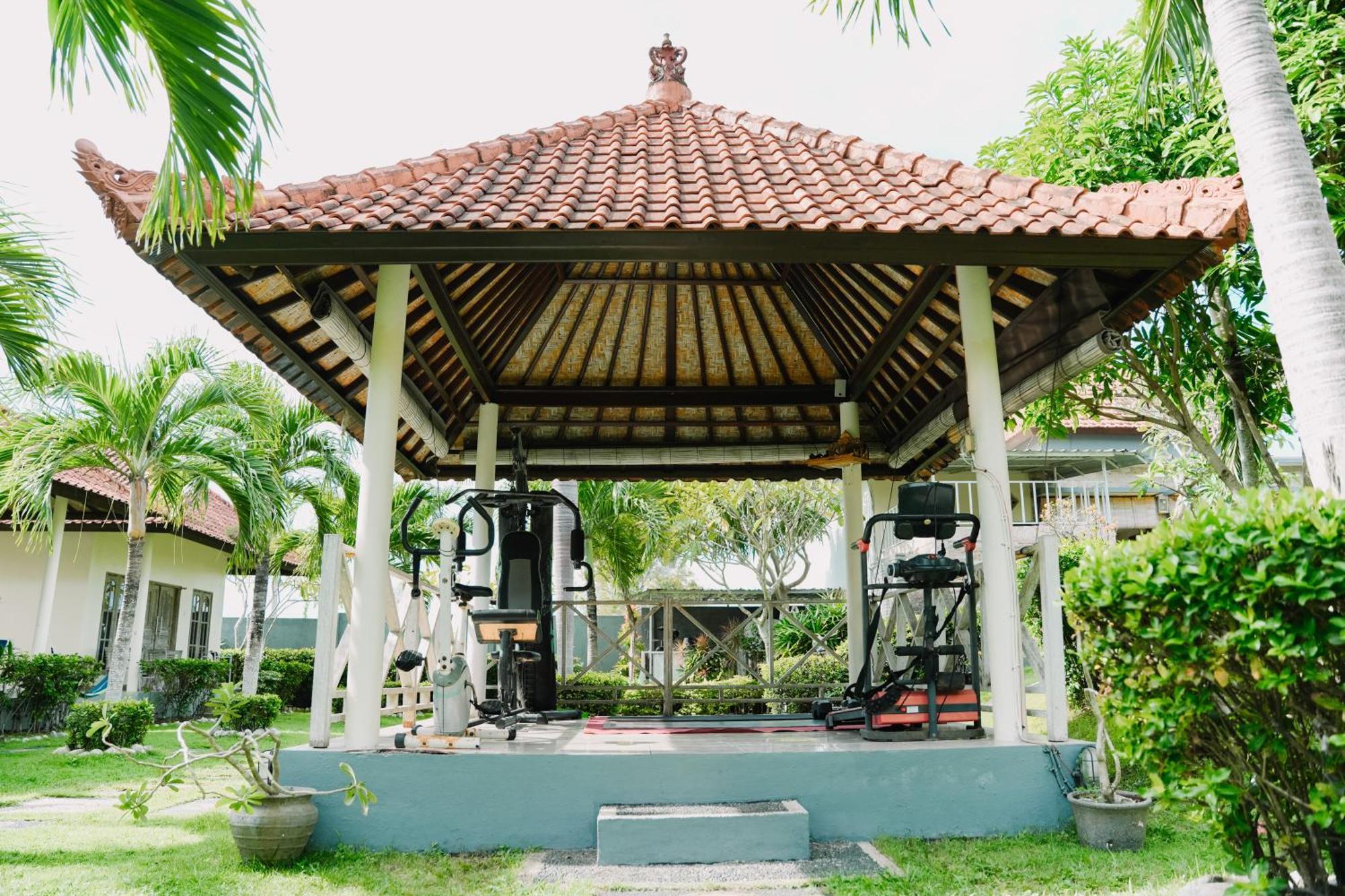 Taman Asih Bingin
