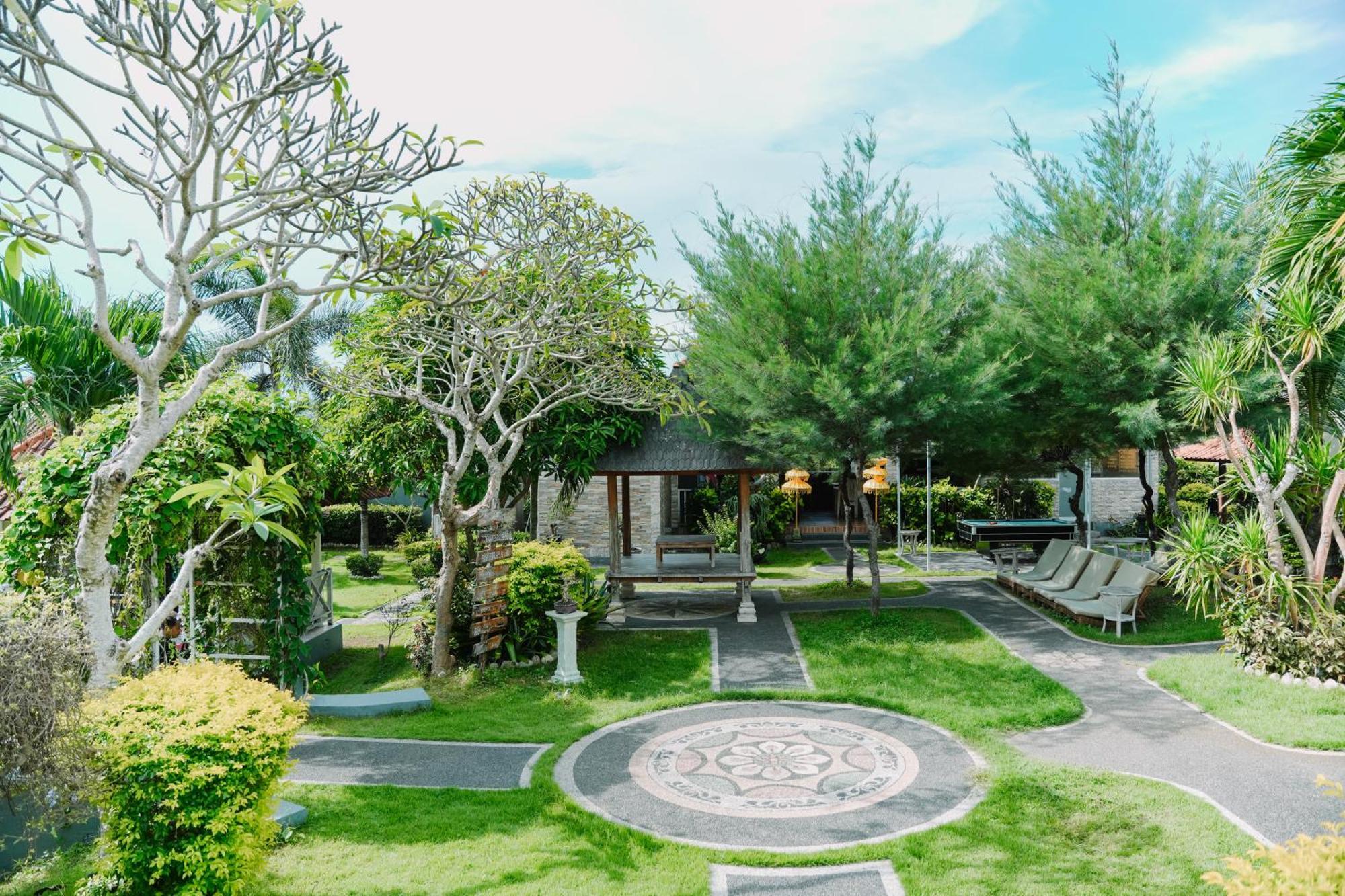 Homestay Taman Asih Bingin Uluwatu (Bali)