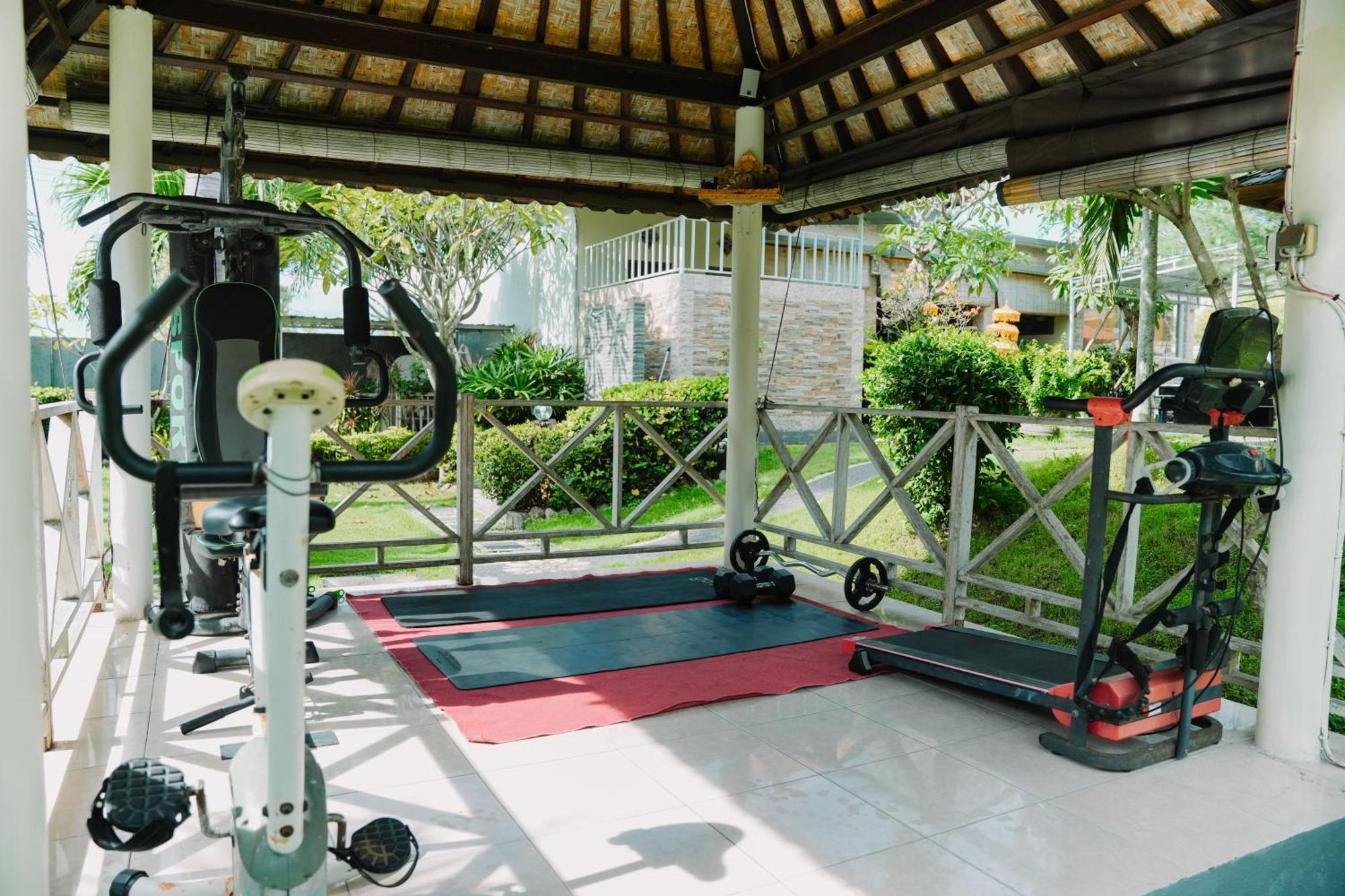 Taman Asih Bingin Uluwatu (Bali)